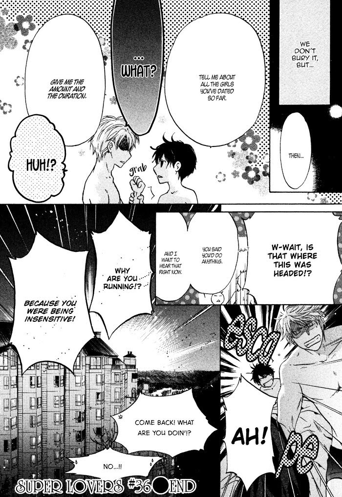 Super Lovers, Chapter 36 image 48