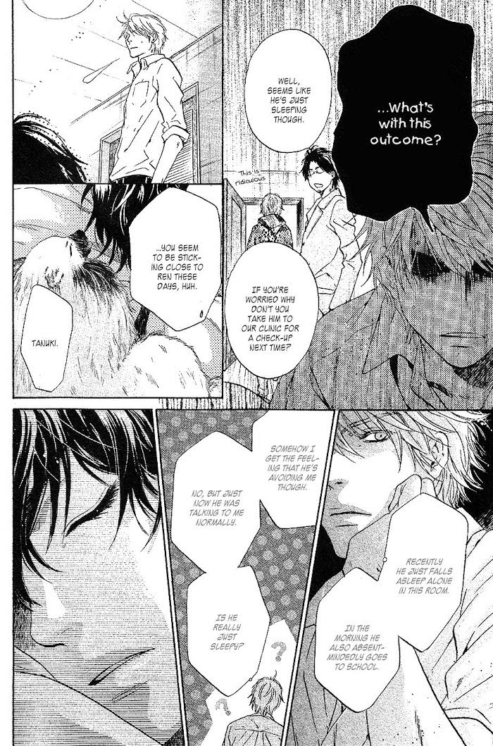 Super Lovers, Chapter 24 image 41