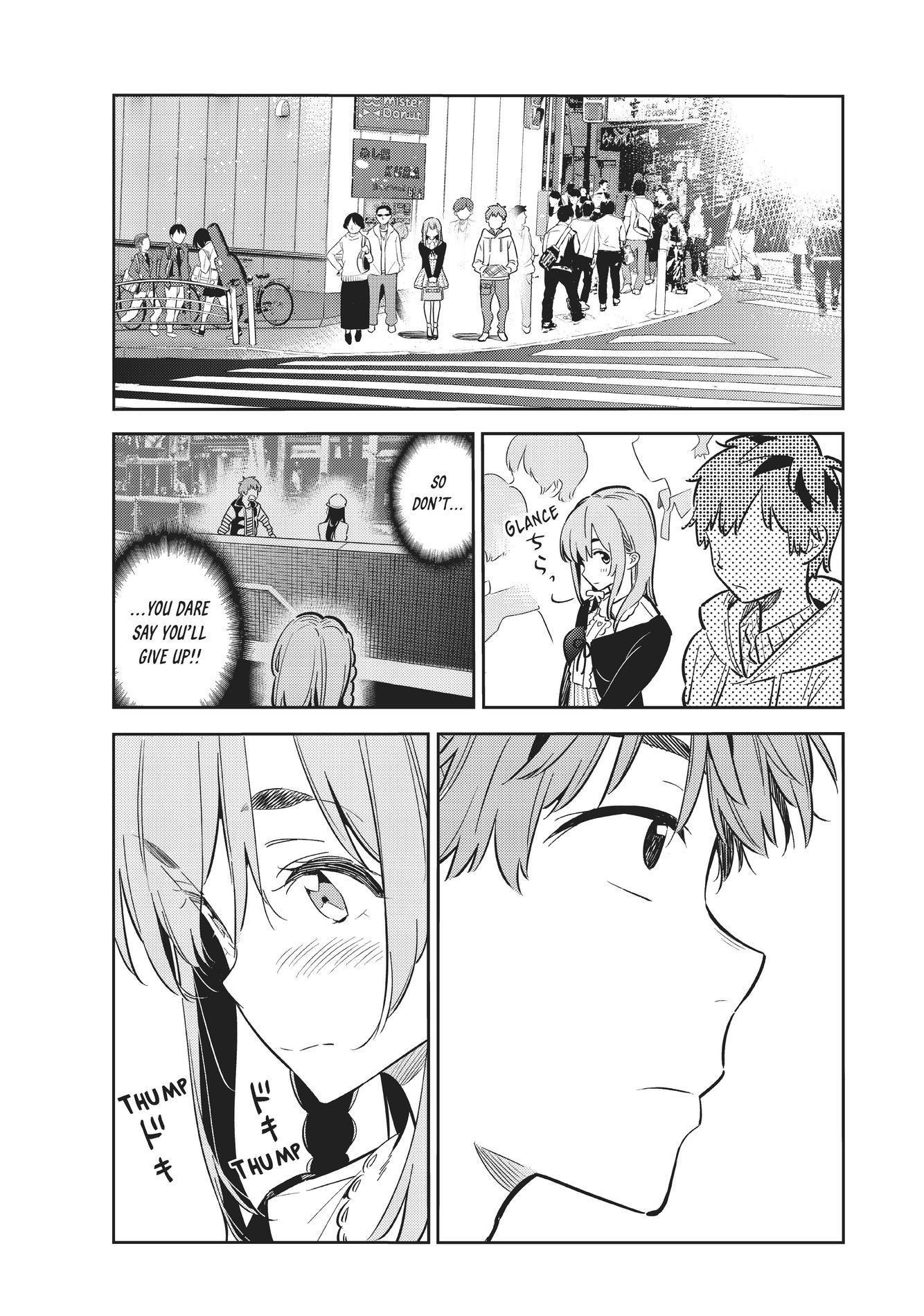 Rent-A-Girlfriend, Chapter 66 image 20