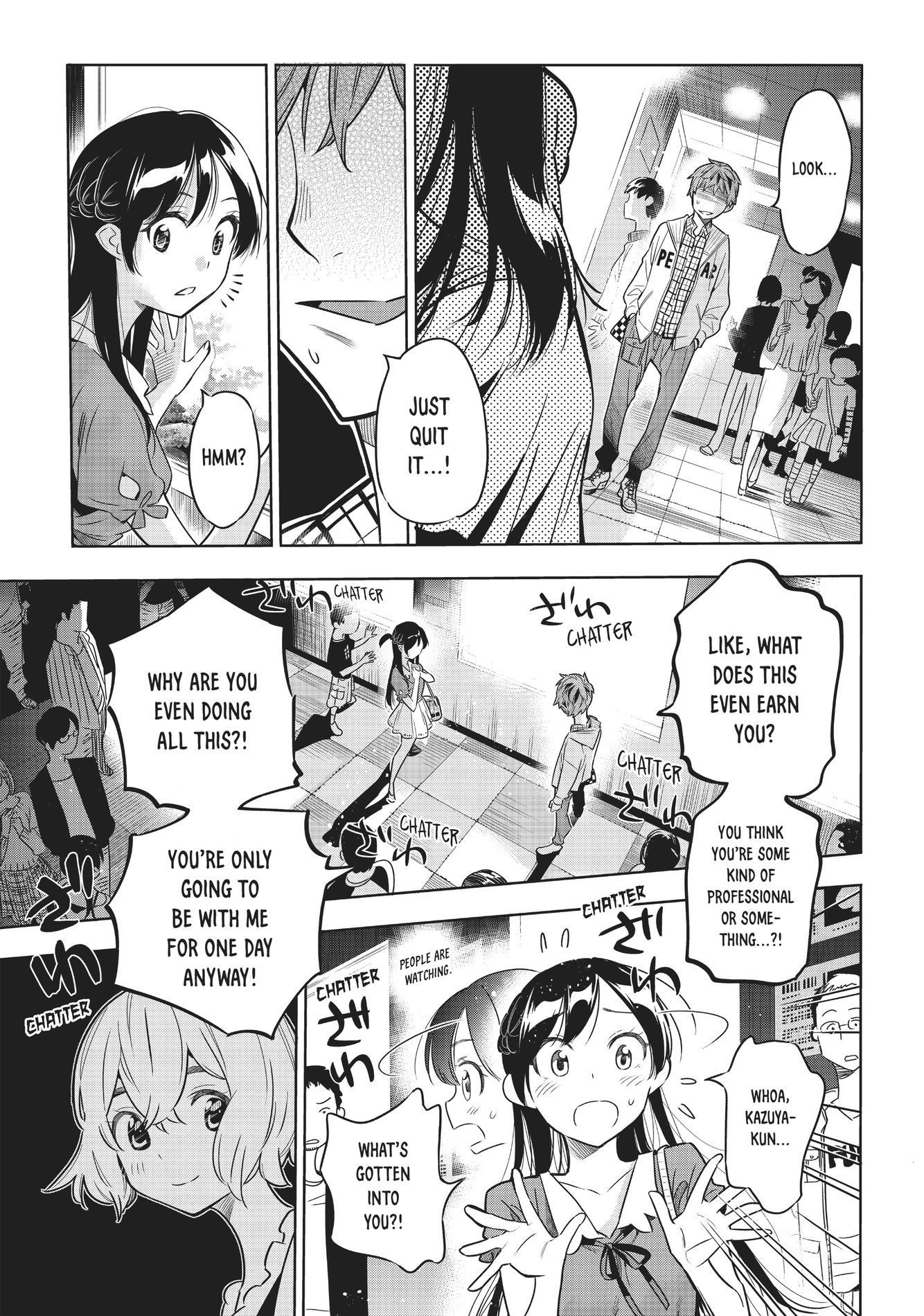 Rent-A-Girlfriend, Chapter 1 image 24