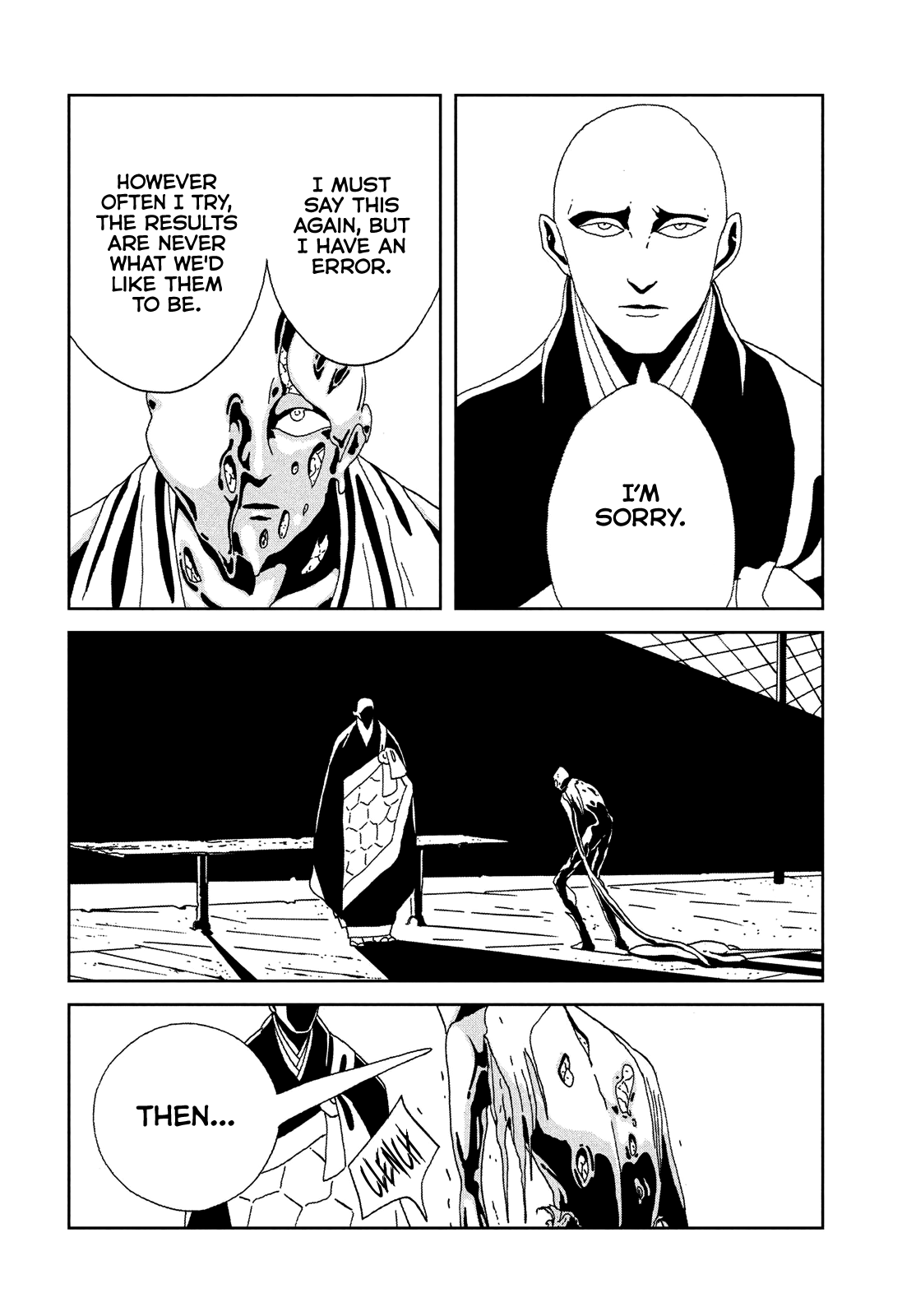 Land of the Lustrous, Chapter 93 image 18