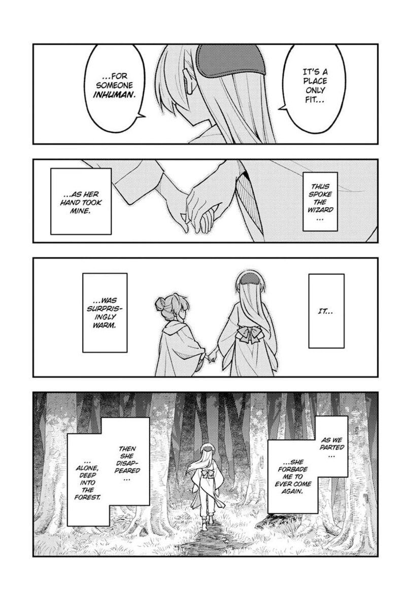 Tonikaku Kawaii, Chapter 320 image 13
