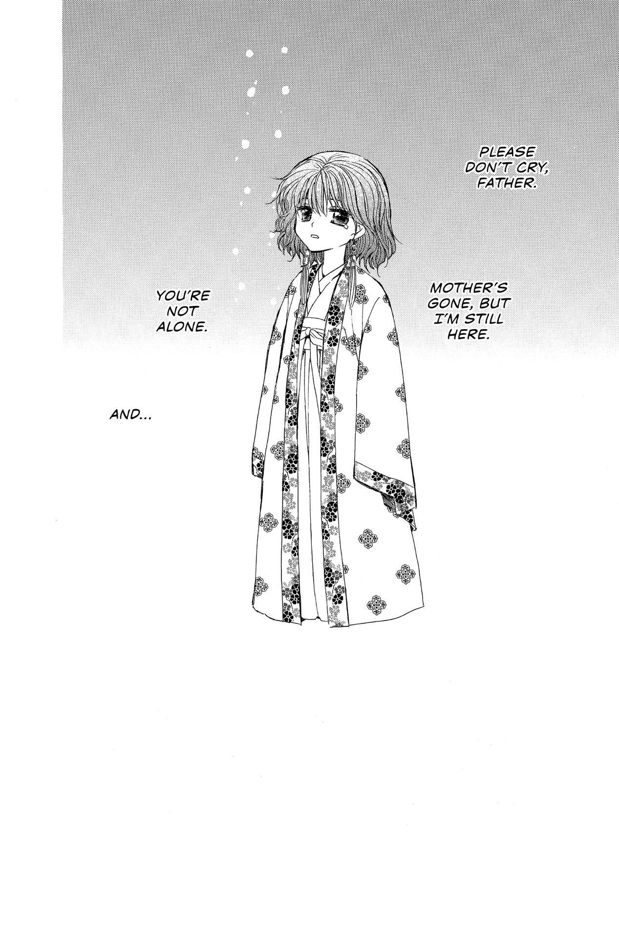 Yona of the Dawn, Chapter 4 image 02