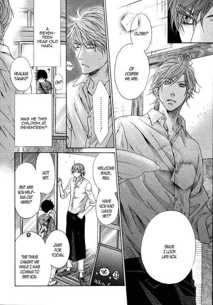 Super Lovers, Chapter 32 image 10