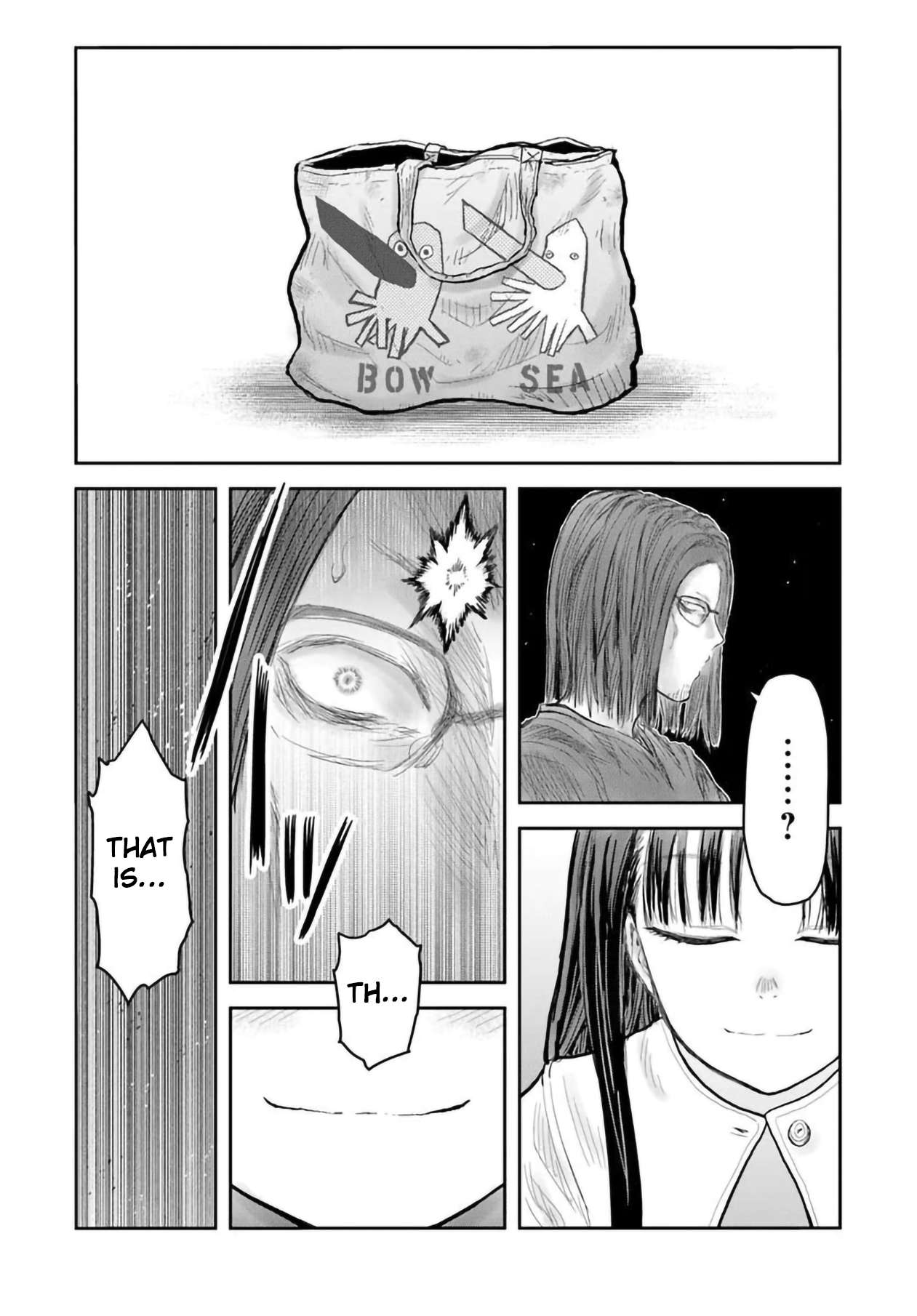 Boy’s Abyss, Chapter 67 image 06
