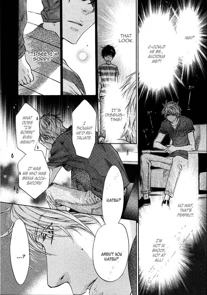 Super Lovers, Chapter 31 image 23