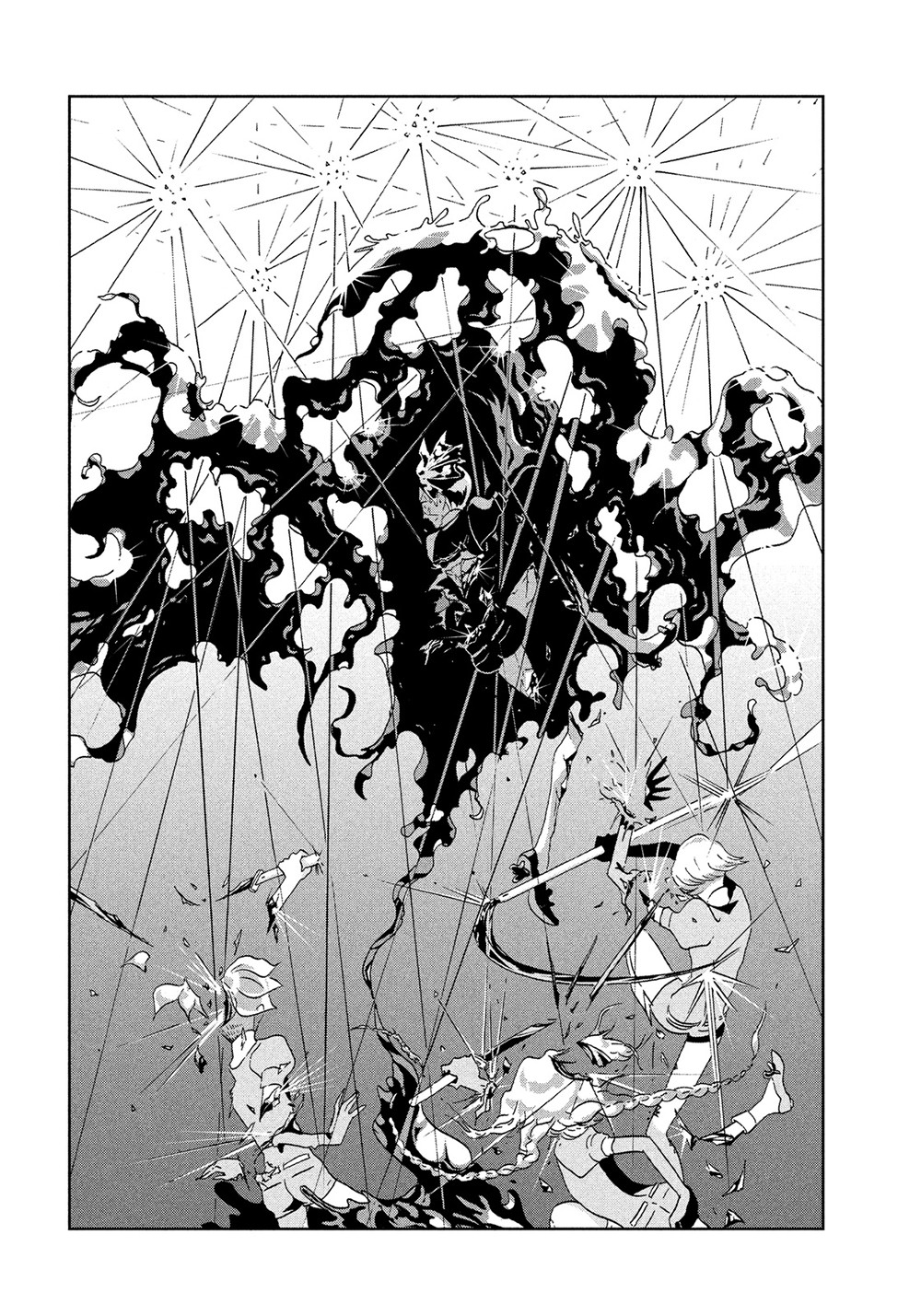 Land of the Lustrous, Chapter 42 image 21