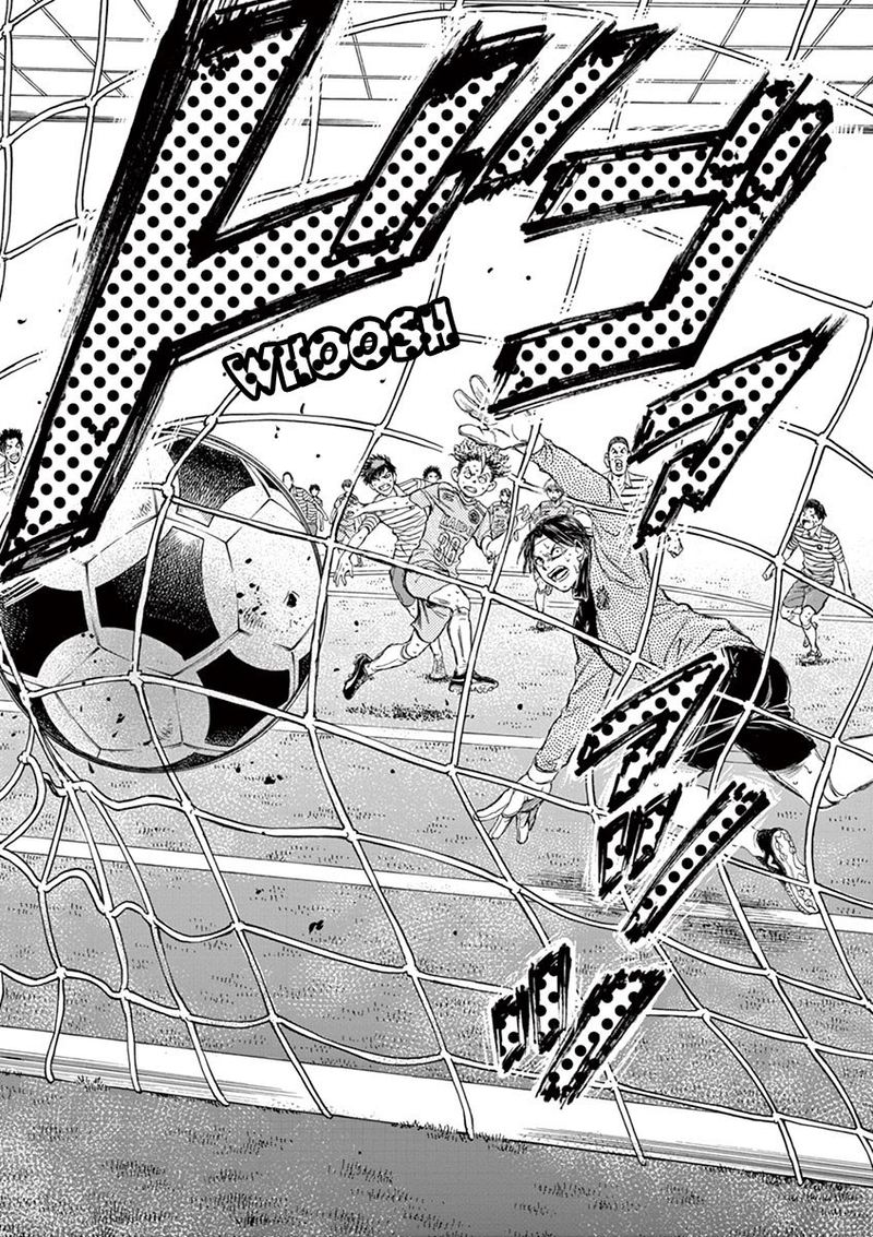 Boy’s Abyss, Chapter 111 image 11