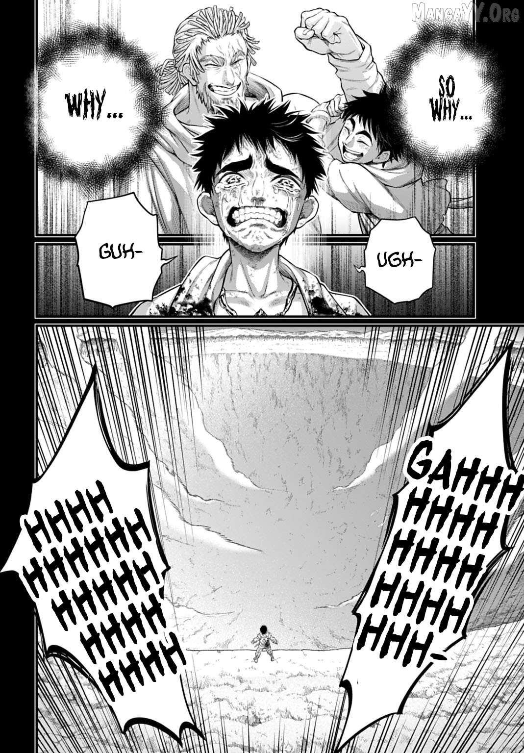 Record of Ragnarok, Chapter 114 image 20