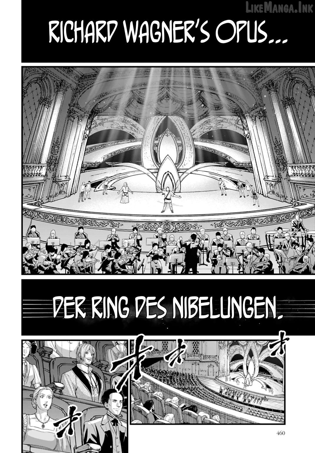 Record of Ragnarok, Chapter 123 image 16