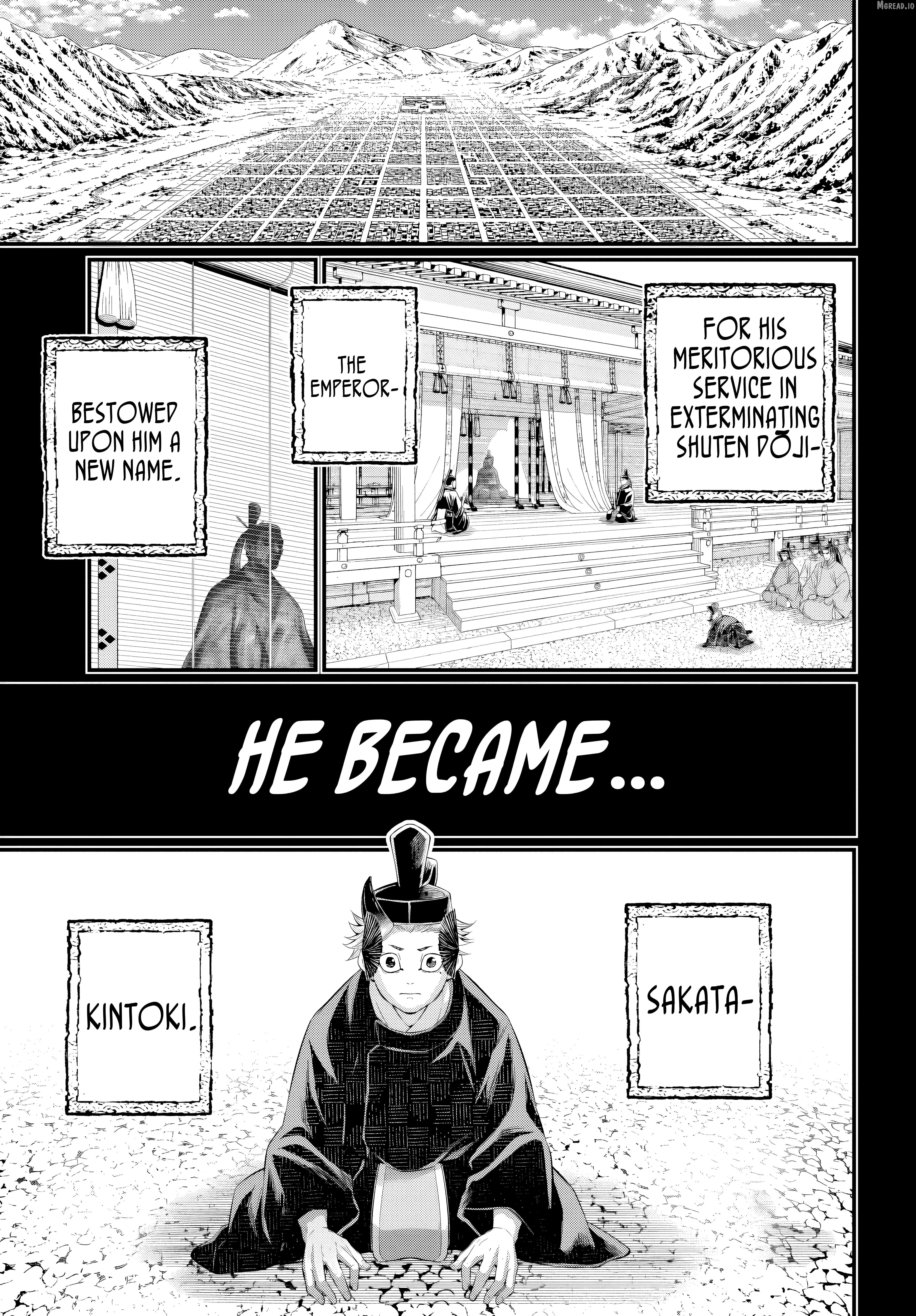 Shuumatsu no Valkyrie, Chapter 119 image 15