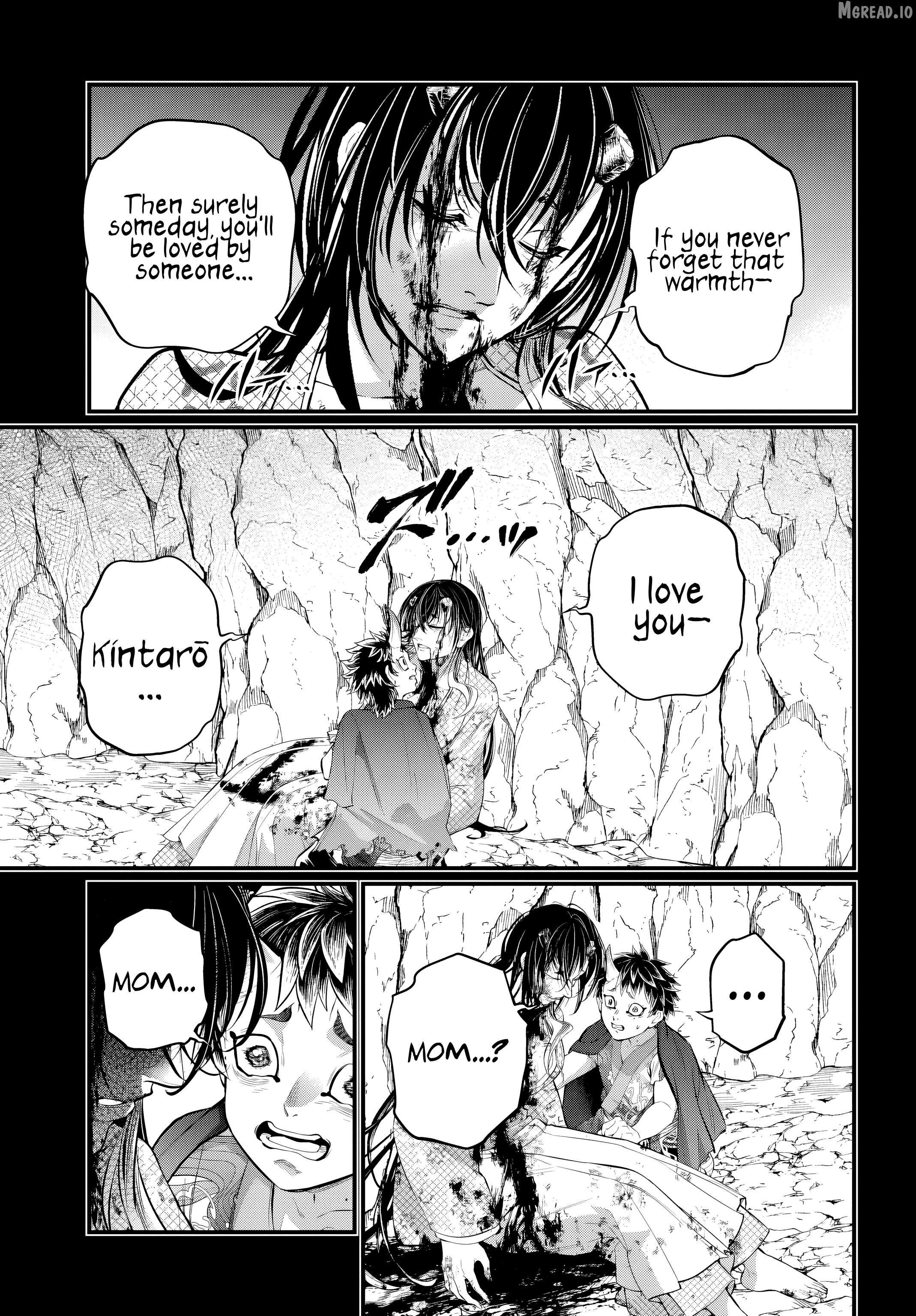 Record of Ragnarok, Chapter 118 image 29