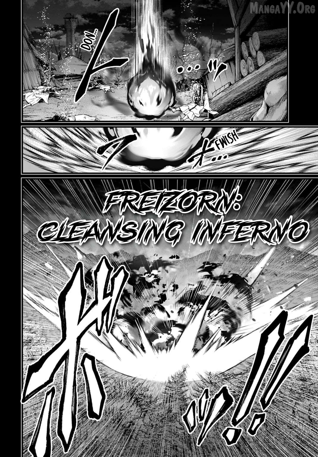 Record of Ragnarok, Chapter 114 image 12