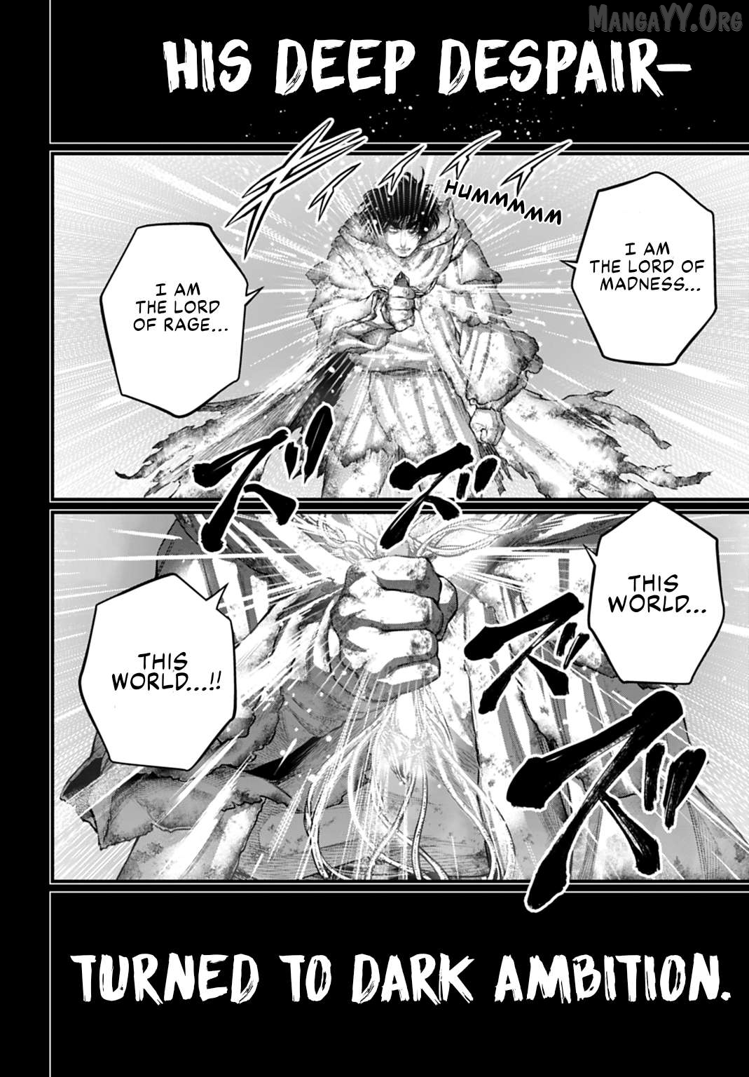 Record of Ragnarok, Chapter 114 image 27