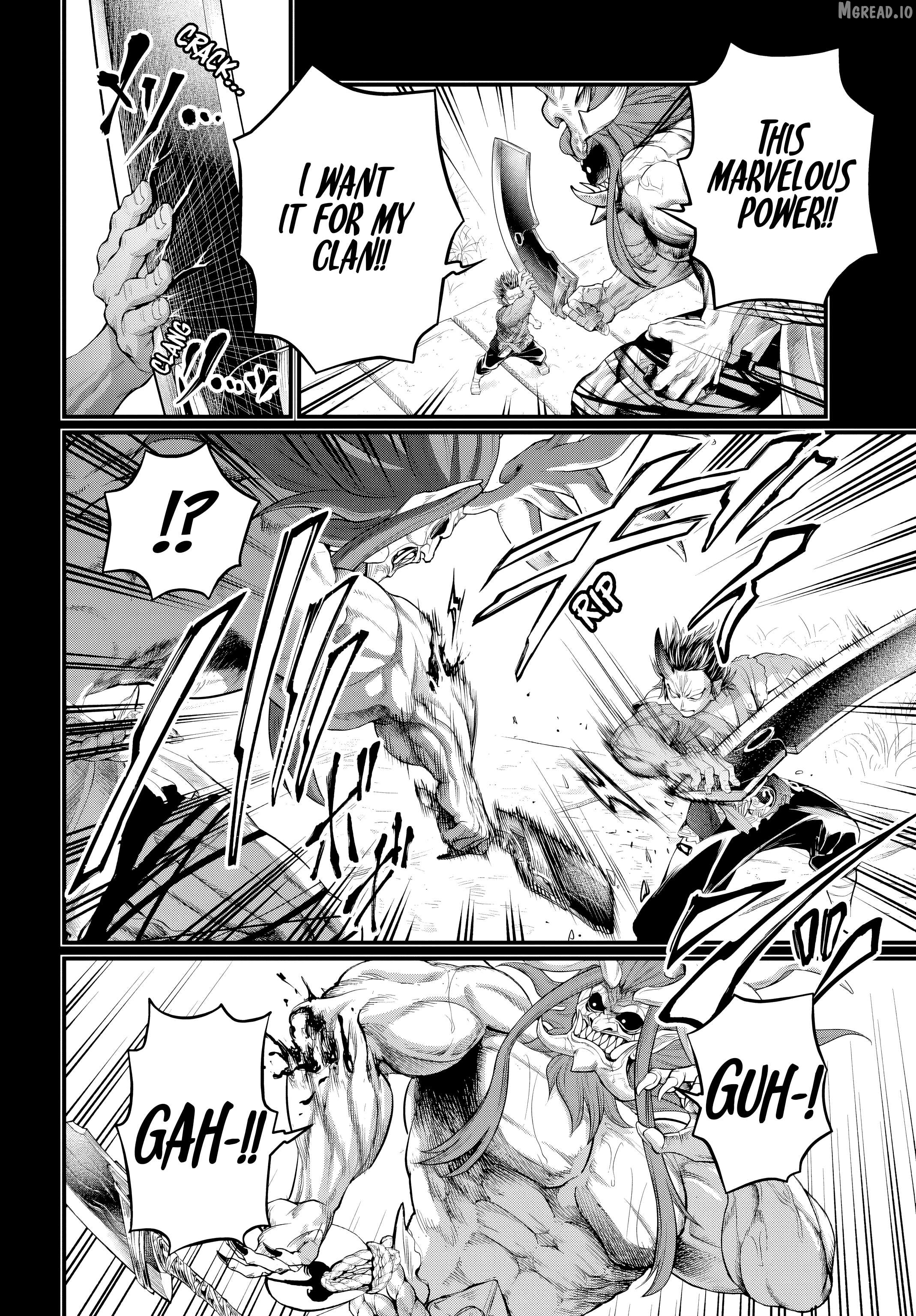 Record of Ragnarok, Chapter 118 image 52