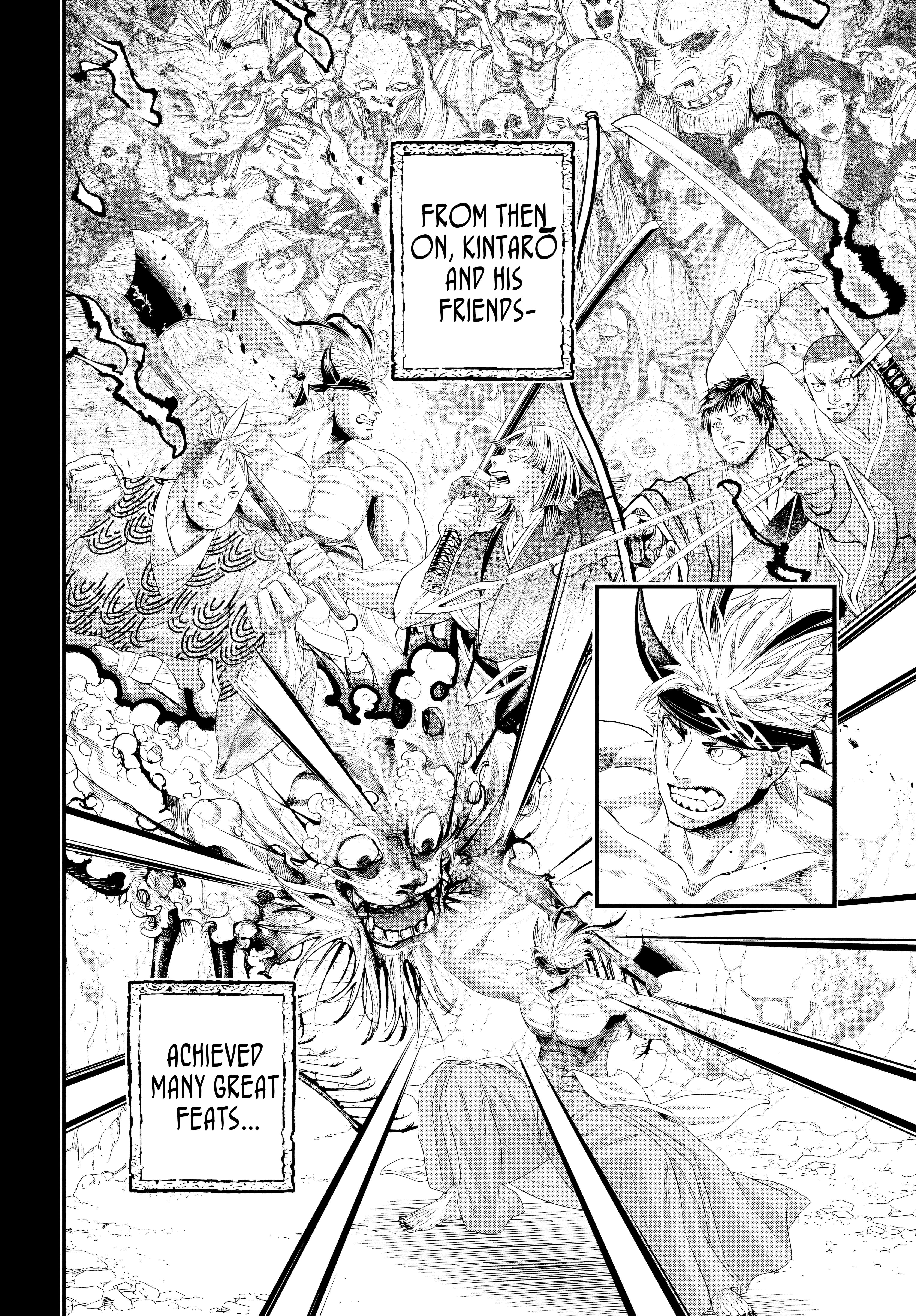 Shuumatsu no Valkyrie, Chapter 119 image 16