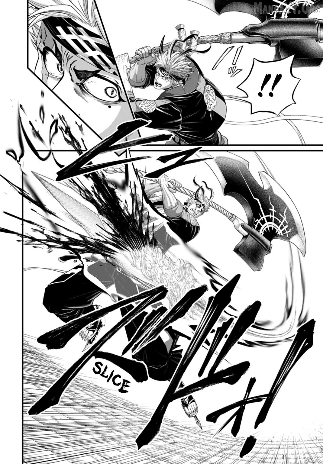 Record of Ragnarok, Chapter 114 image 39