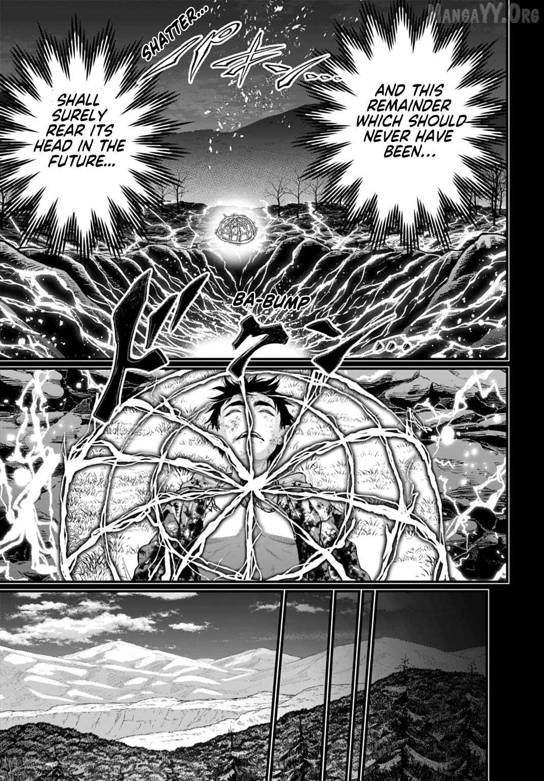 Record of Ragnarok, Chapter 114 image 17