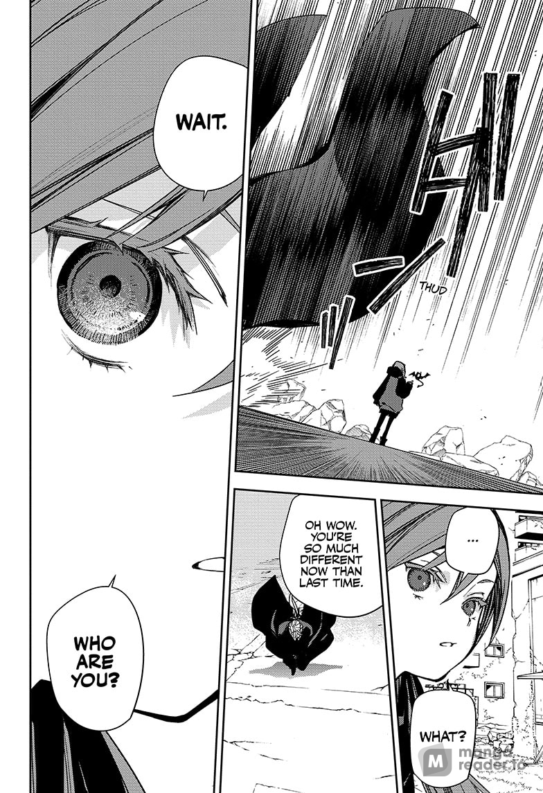 Vampire Reign, Chapter 135 image 34