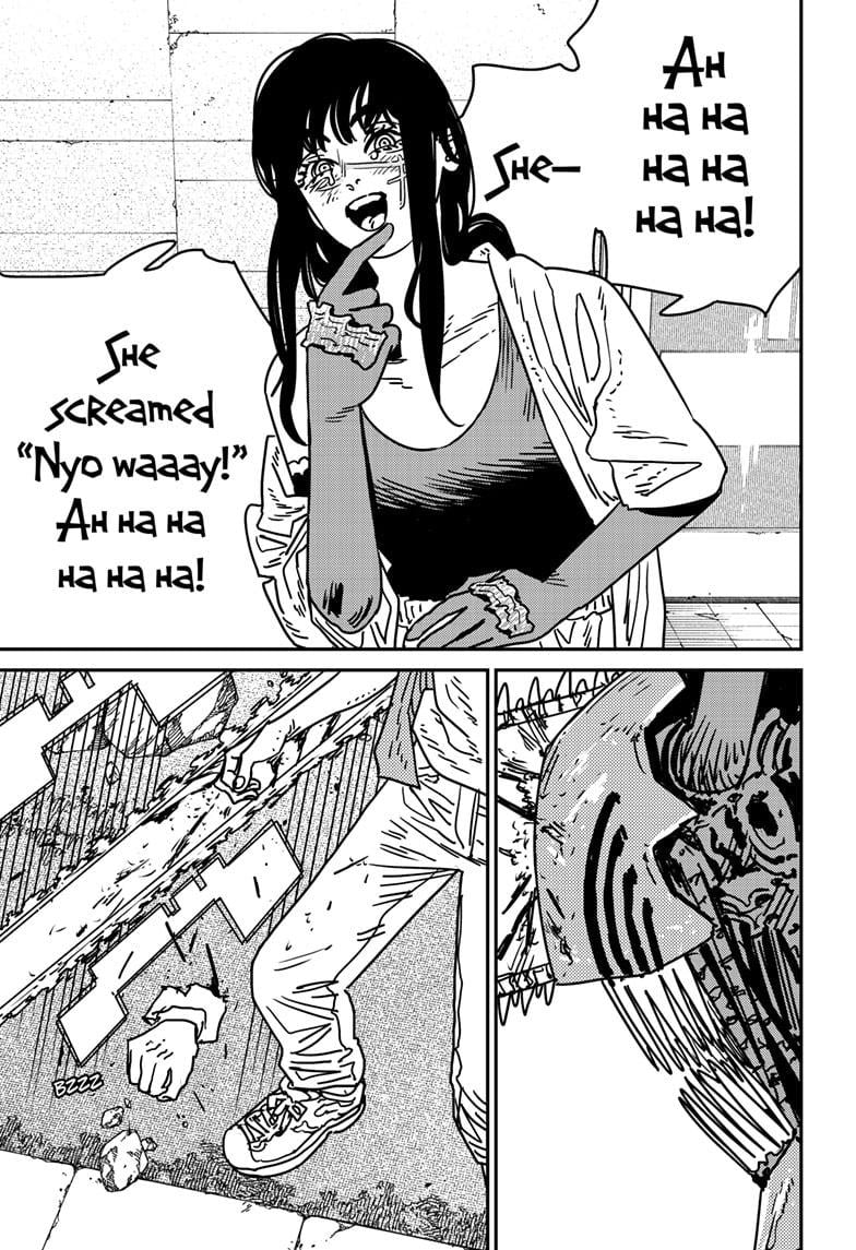 Boy’s Abyss, Chapter 201 image 14