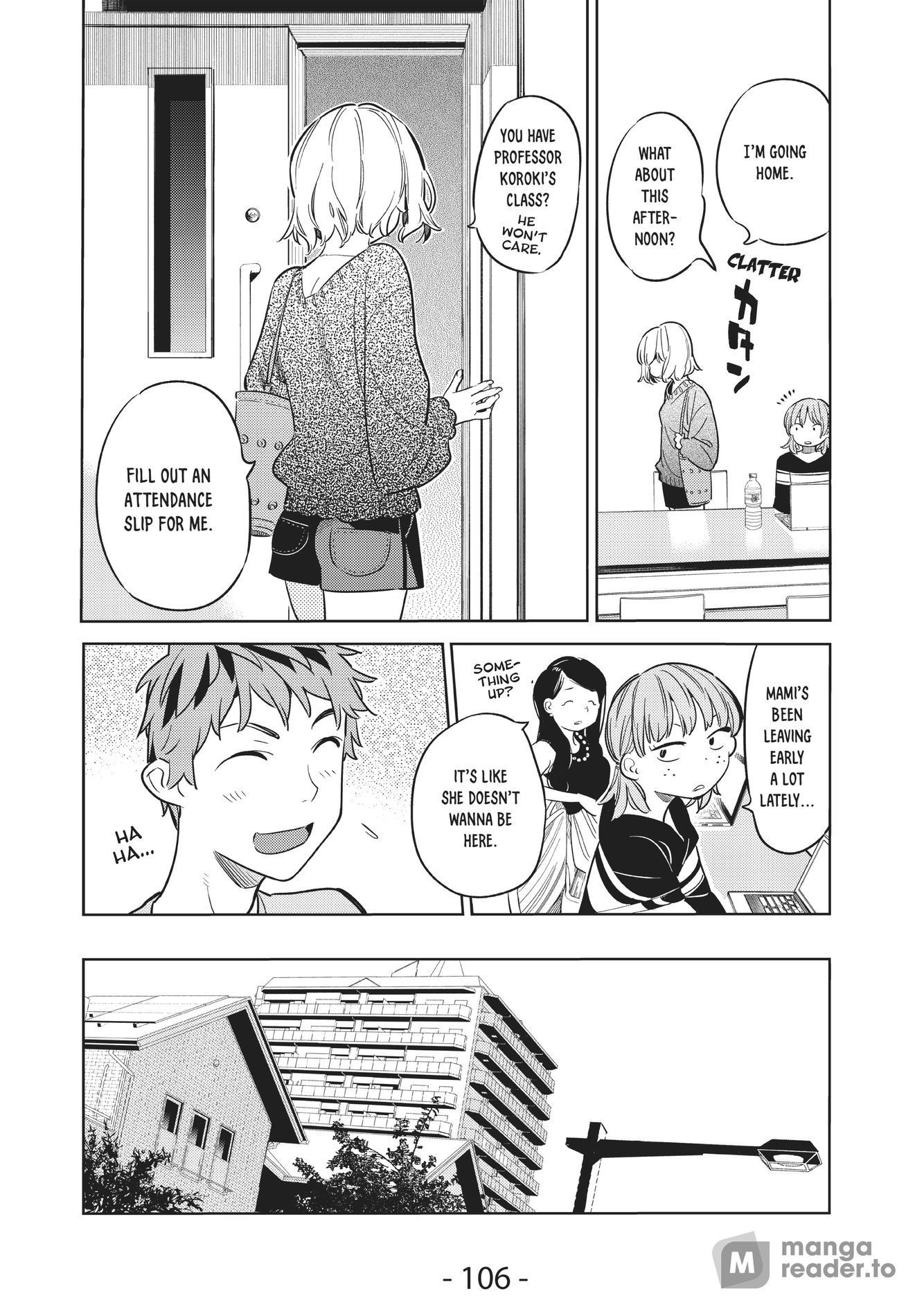 Rent-A-Girlfriend, Chapter 20 image 04
