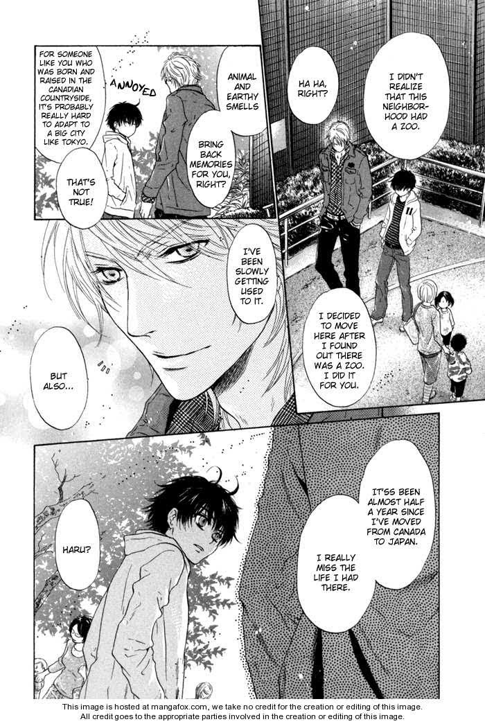 Super Lovers, Chapter 6 image 04