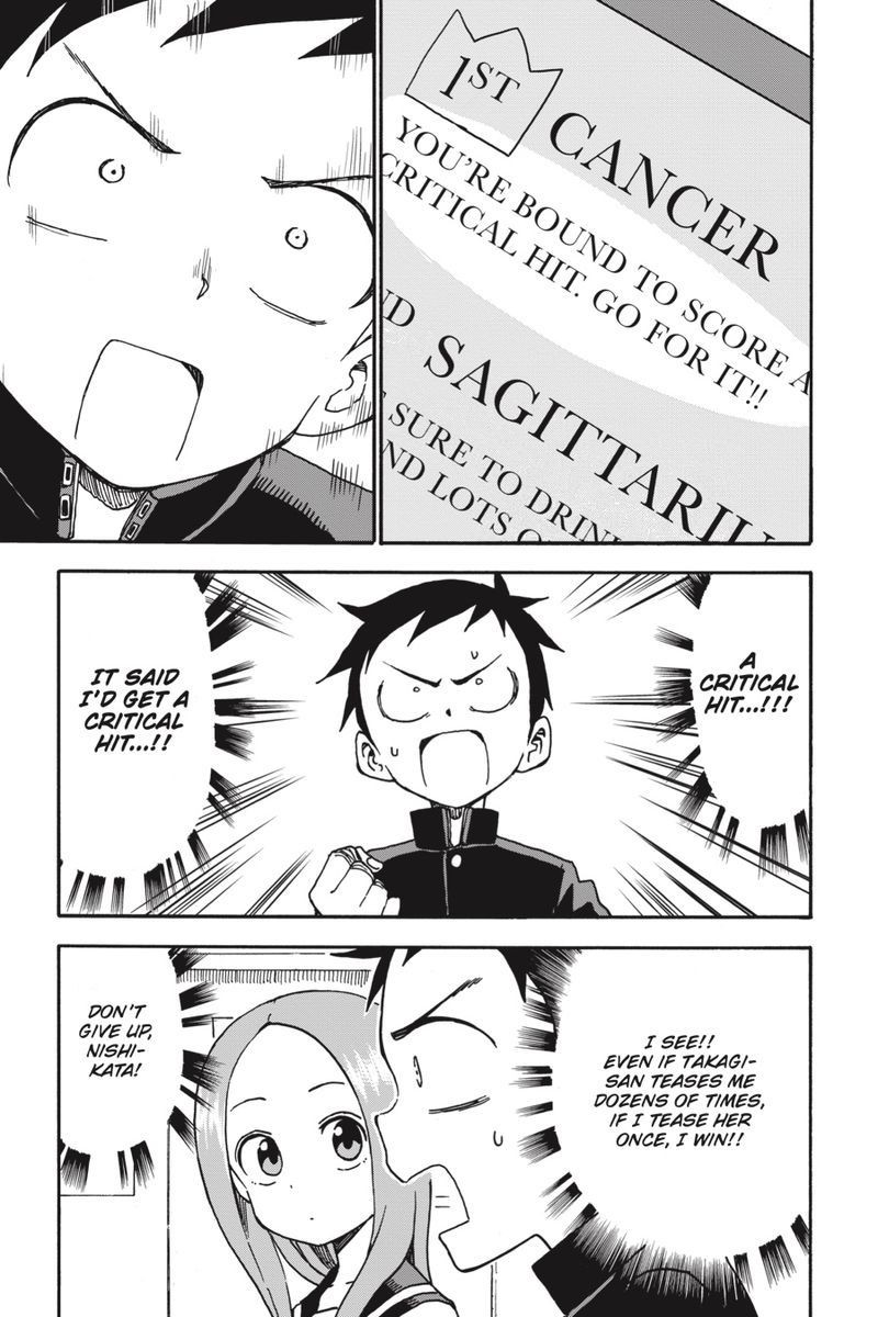 Teasing Master Takagi-san, Chapter 44 image 09