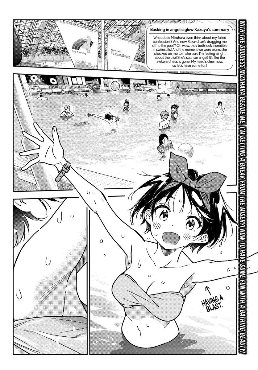 Rent-A-Girlfriend, Chapter 194 image 02