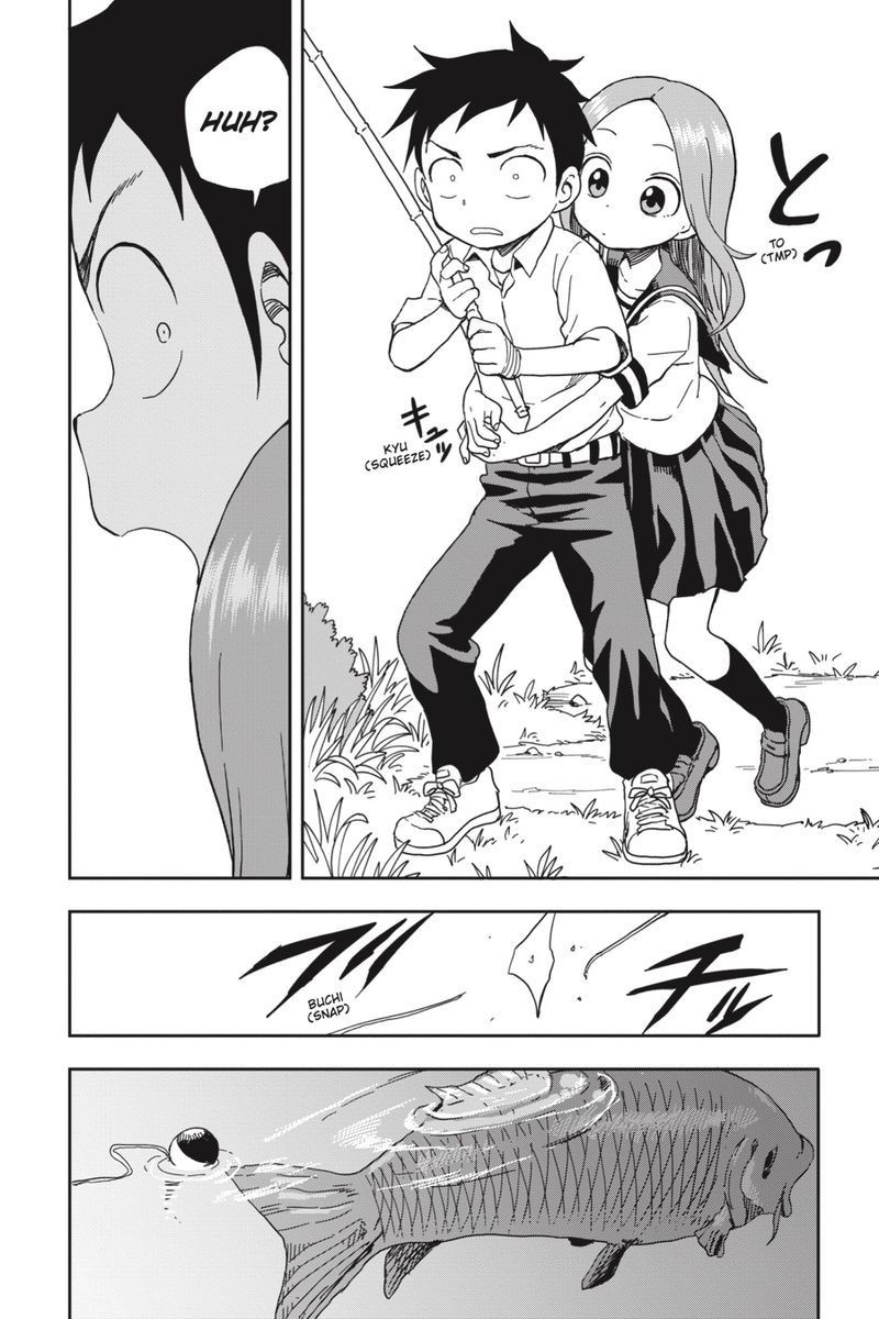Teasing Master Takagi-san, Chapter 87 image 12