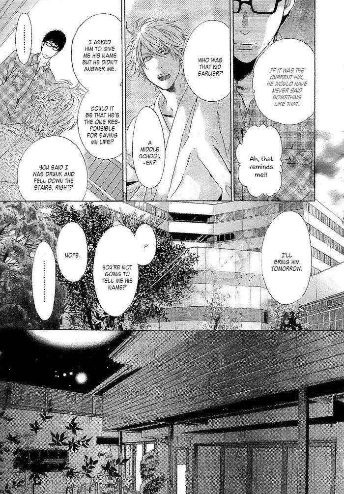 Super Lovers, Chapter 30 image 28