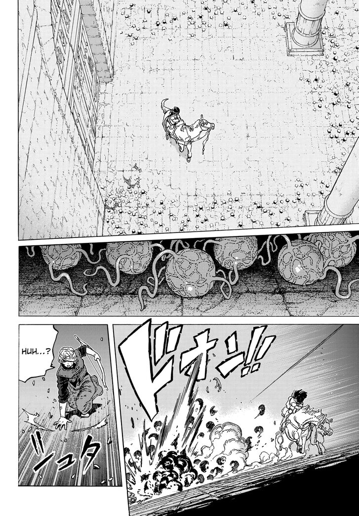 To Your Eternity, Chapter 108 image 06