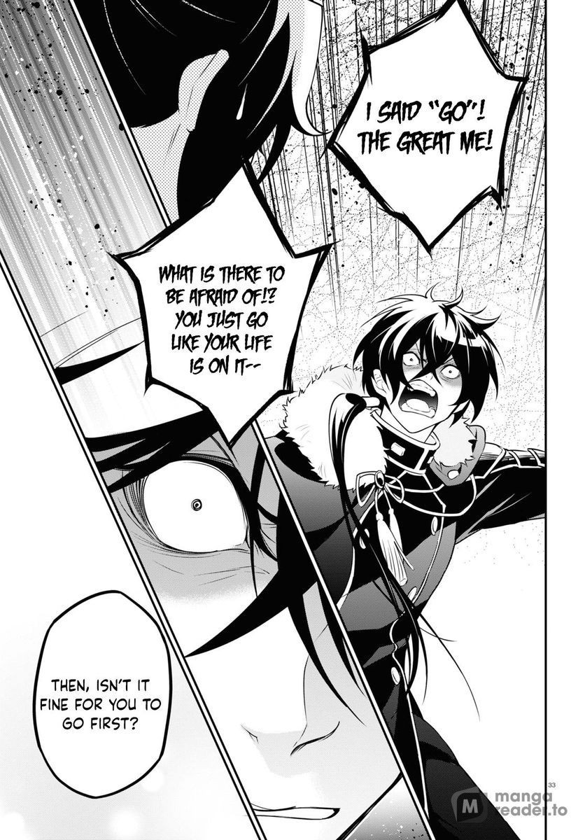 The Rising of the Shield Hero, Chapter 75 image 37