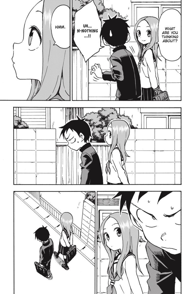 Teasing Master Takagi-san, Chapter 75 image 12