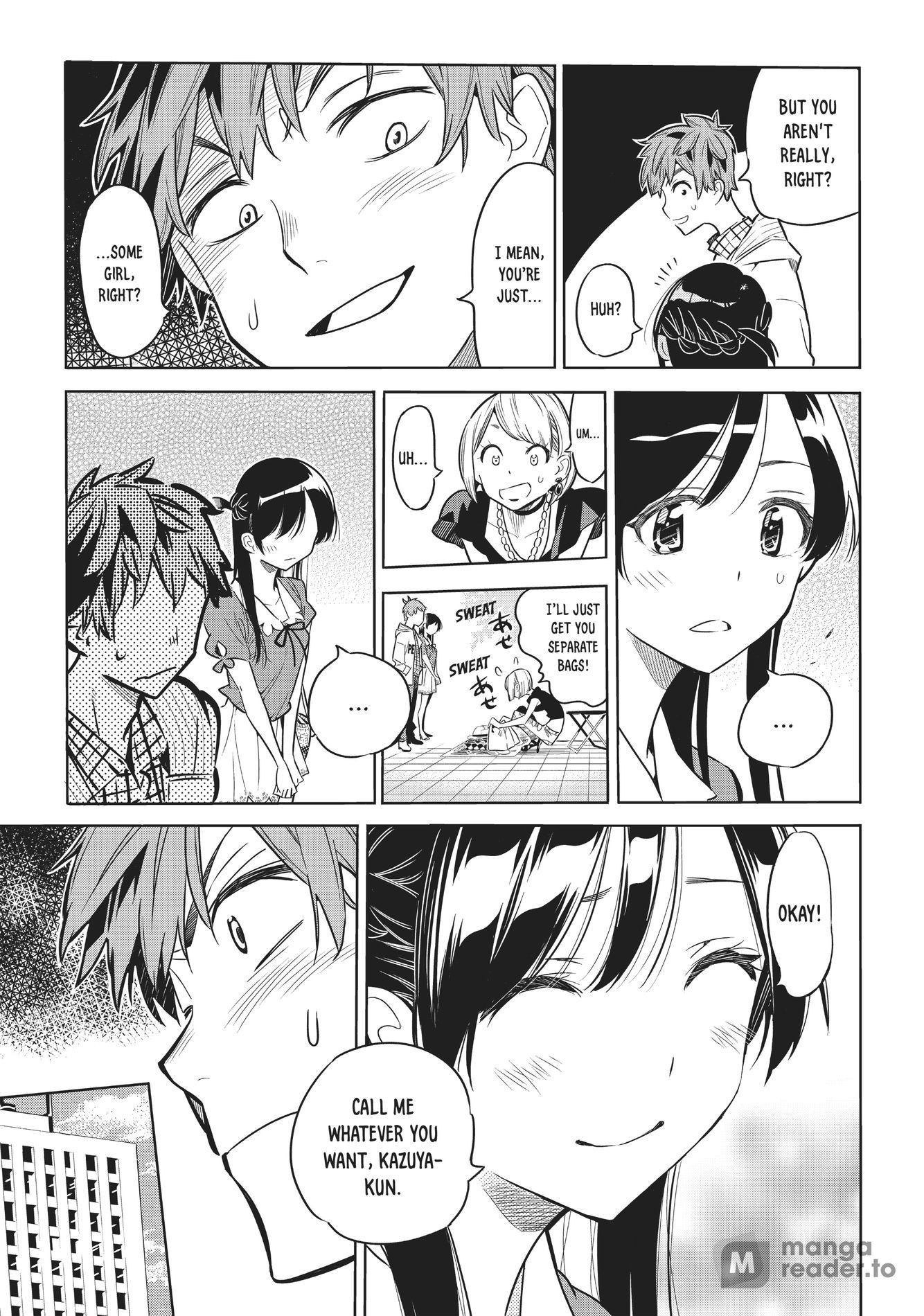 Rent-A-Girlfriend, Chapter 1 image 22