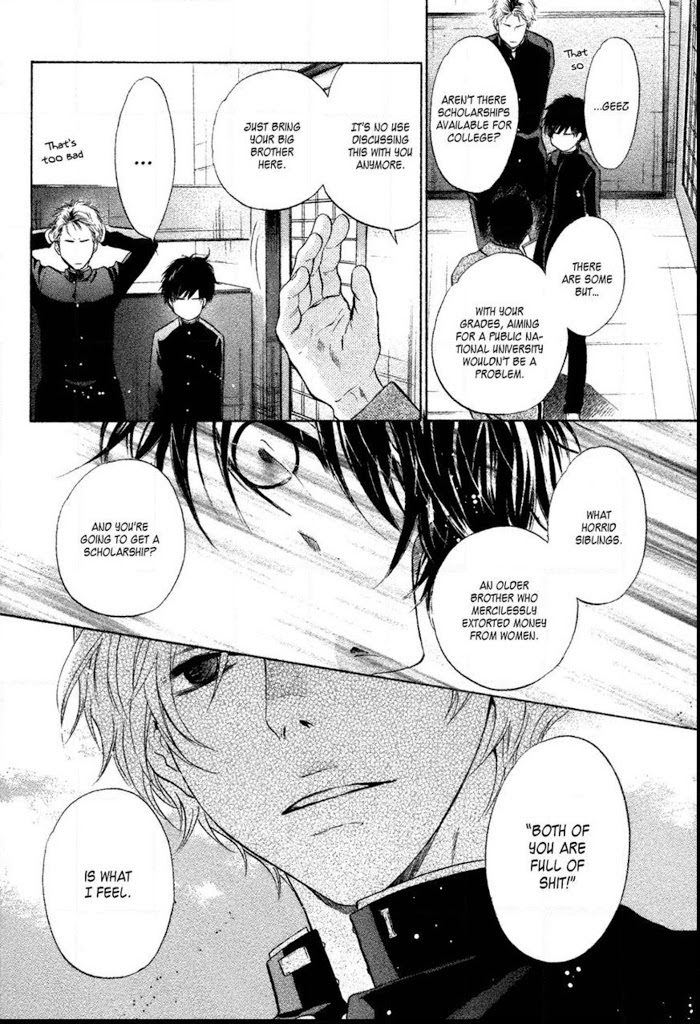 Super Lovers, Chapter 22 image 11