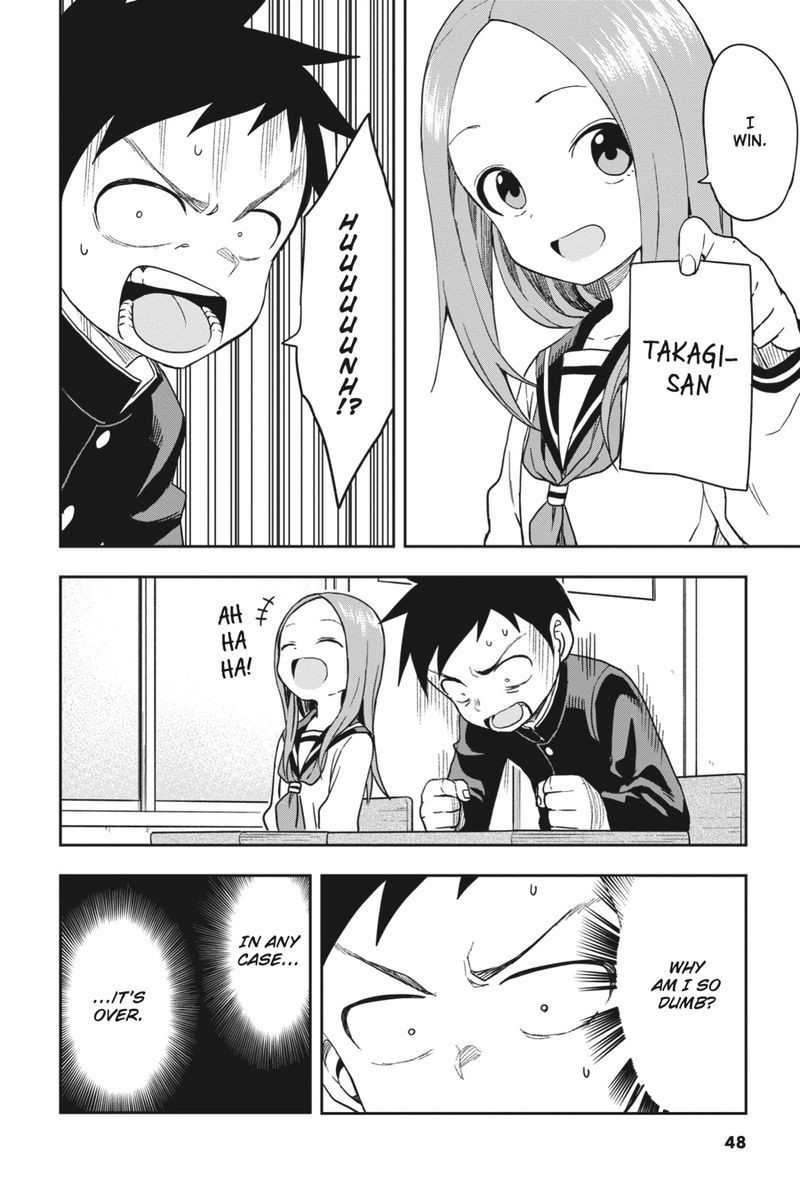 Teasing Master Takagi-san, Chapter 146 image 14