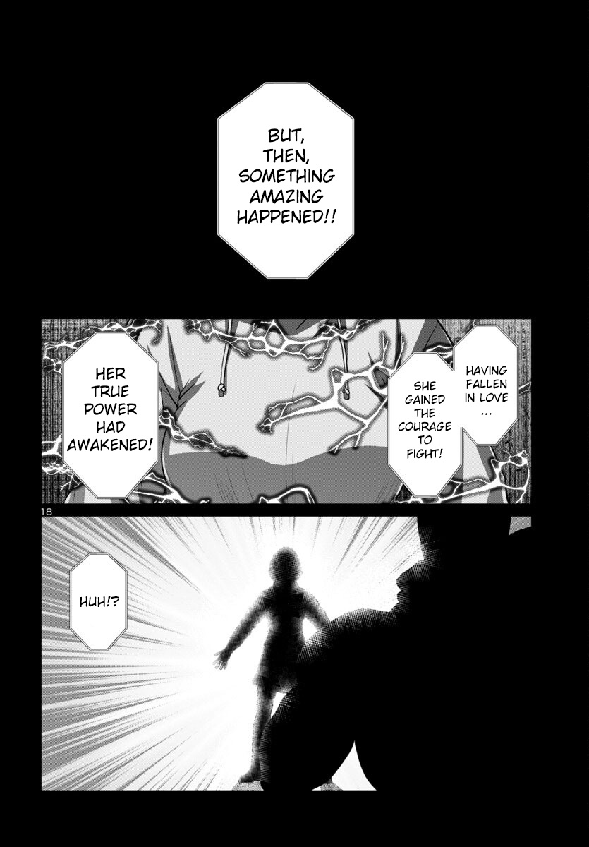 Dead Tube, Chapter 93 image 18