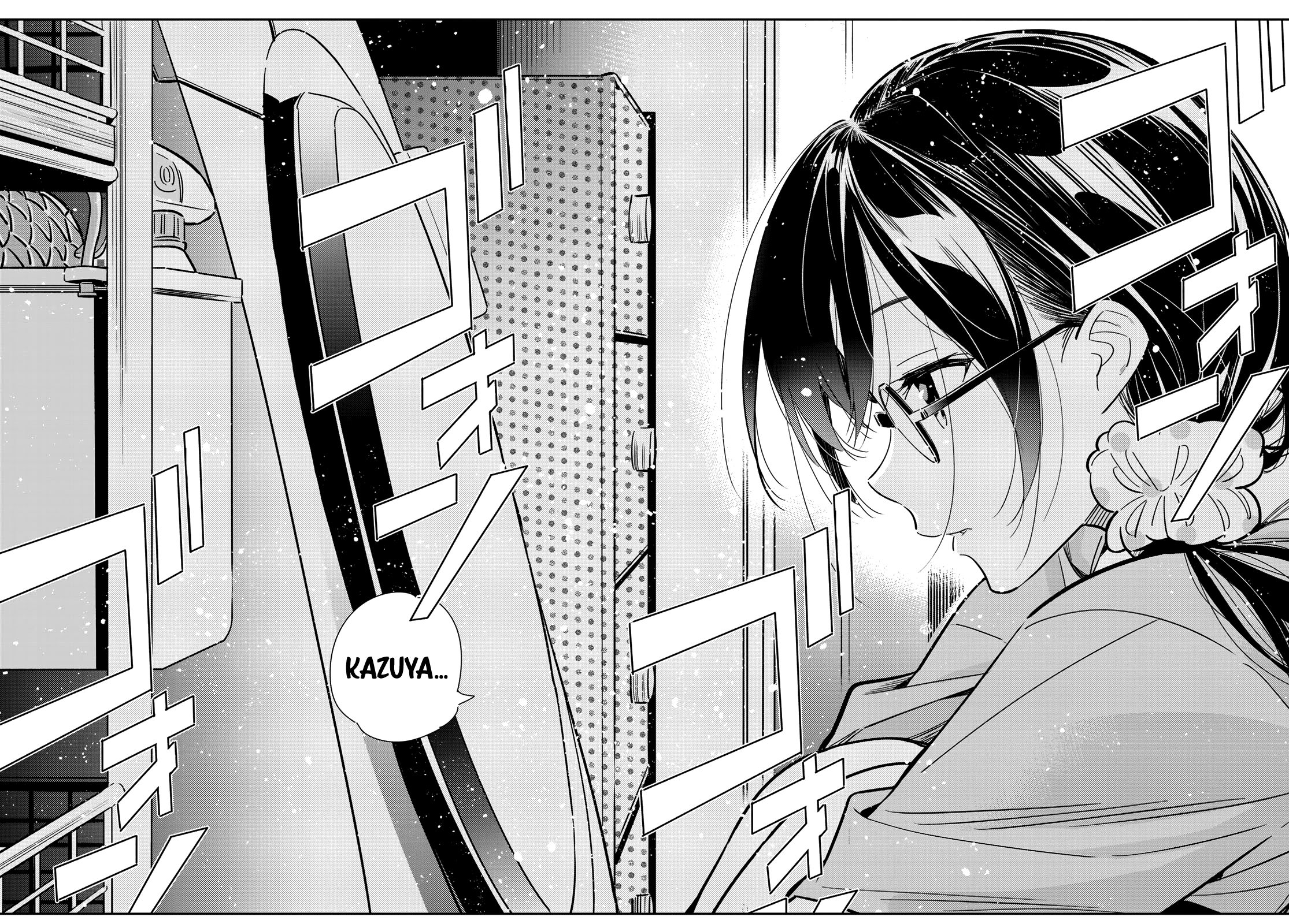 Rent-A-Girlfriend, Chapter 144 image 19