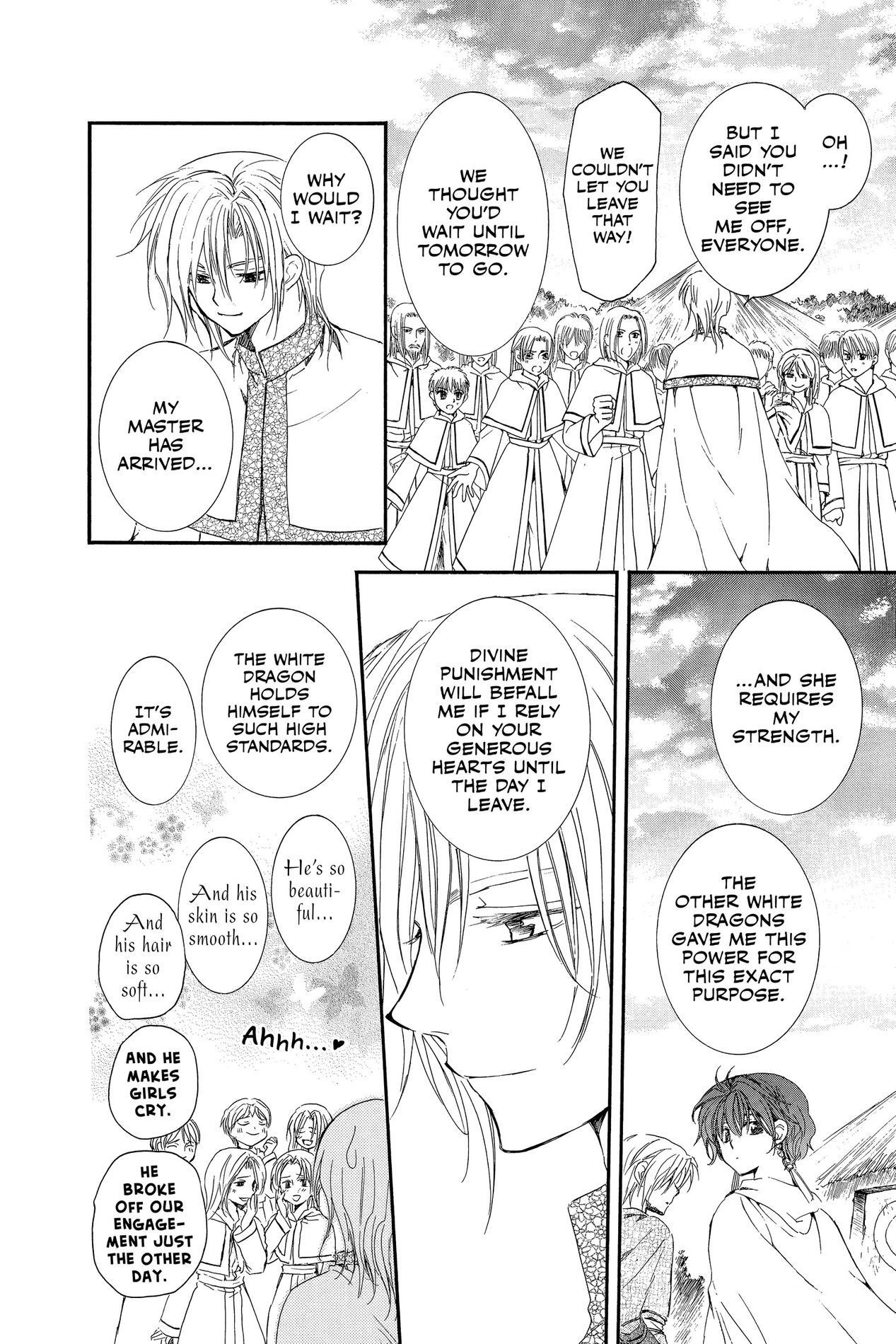 Yona of the Dawn, Chapter 17 image 21