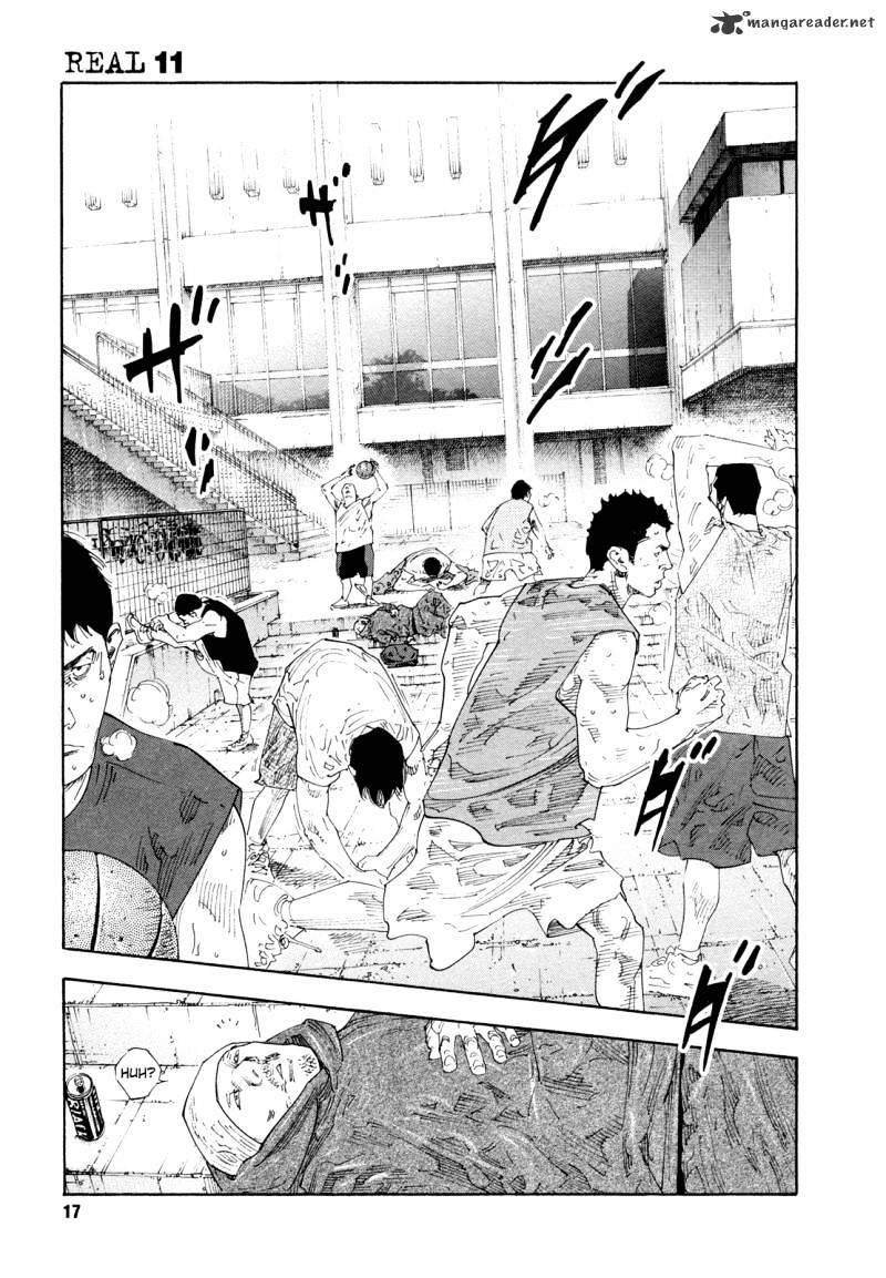 Real, Chapter 61 image 17