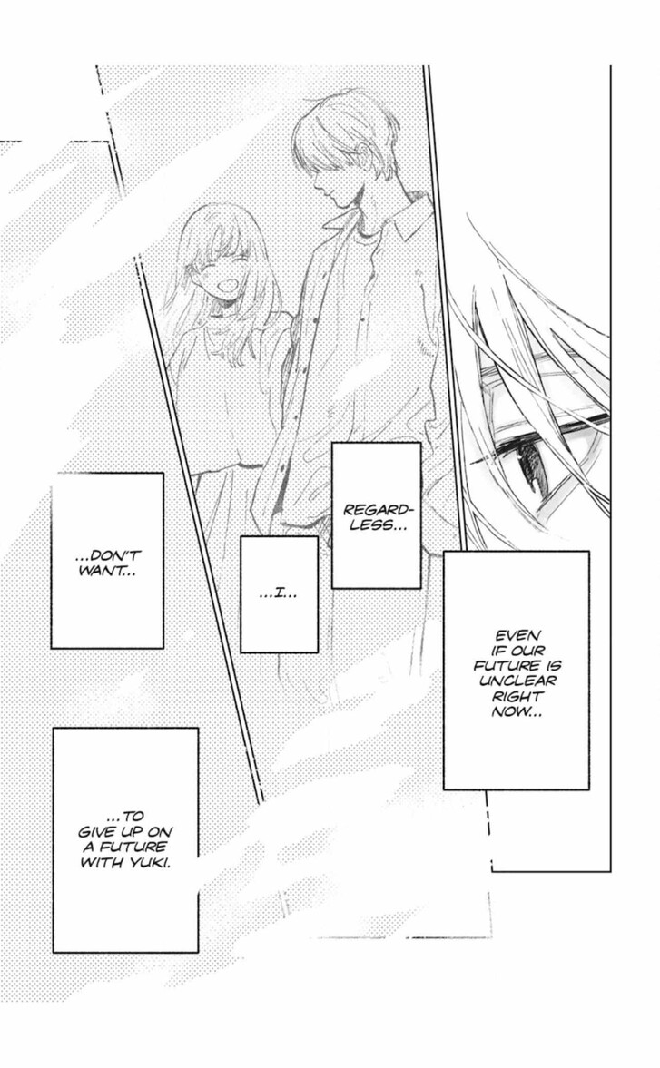 Boy’s Abyss, Chapter 51 image 35
