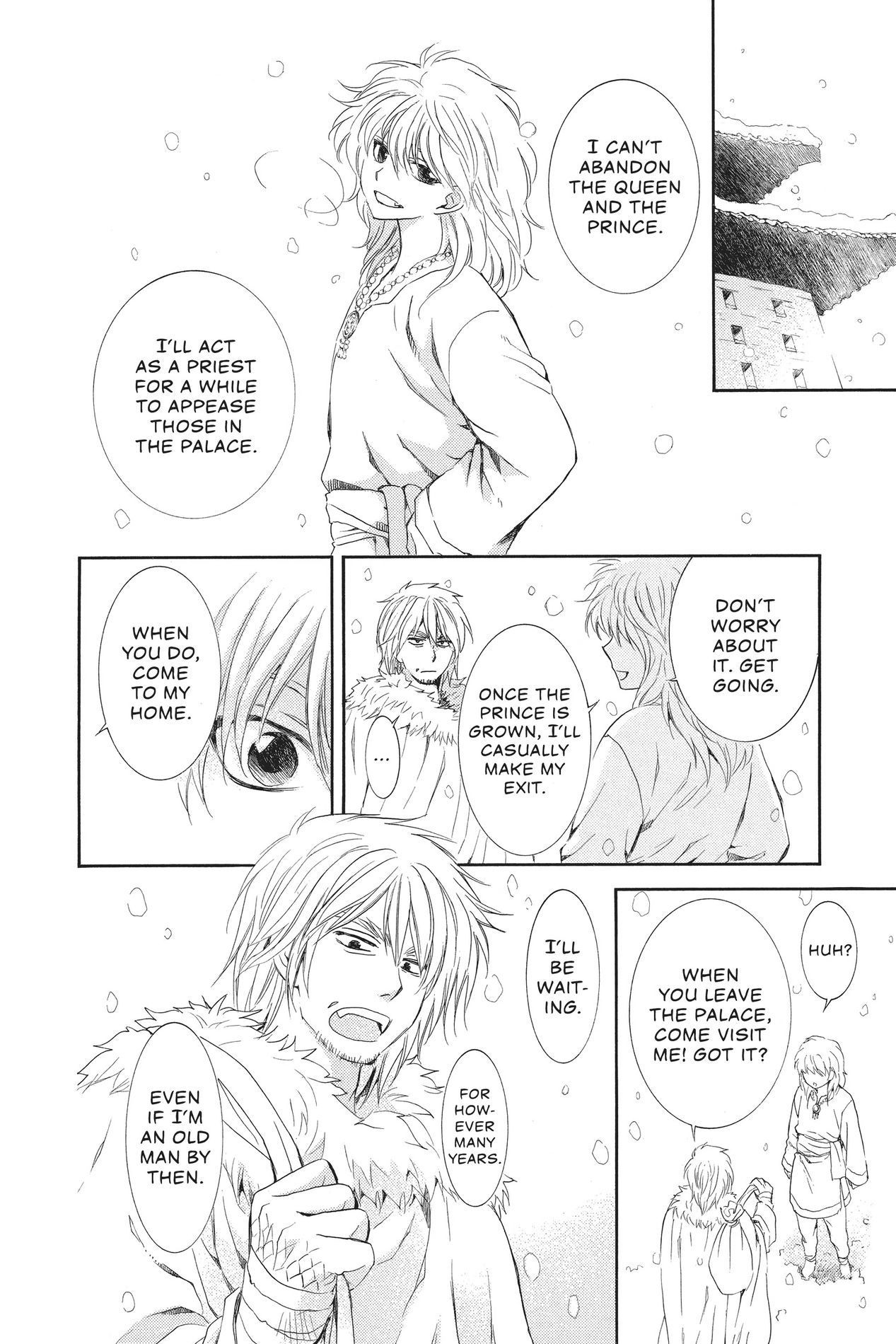 Yona of the Dawn, Chapter 103 image 08