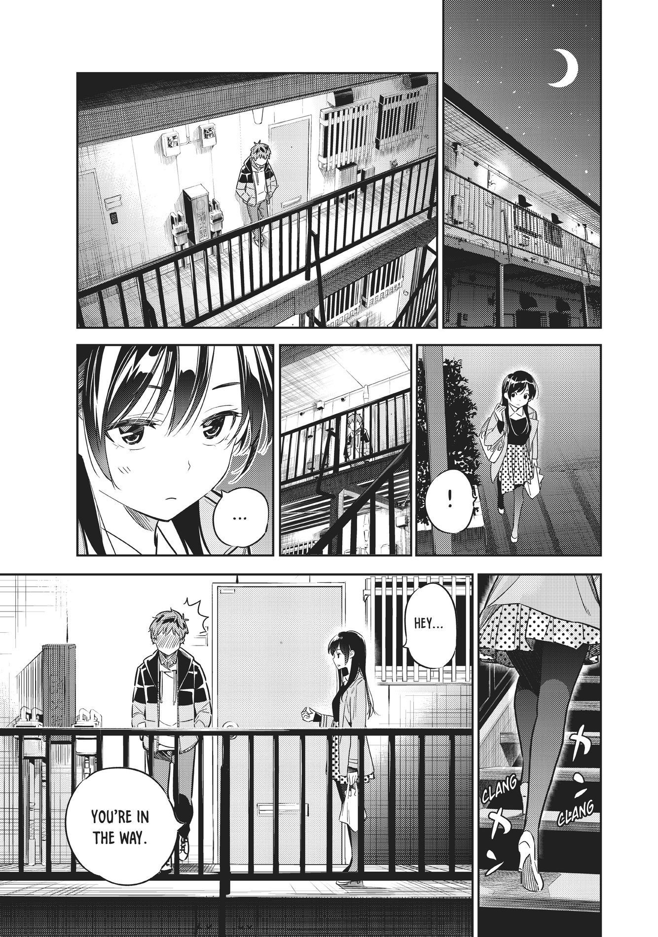 Rent-A-Girlfriend, Chapter 49 image 11
