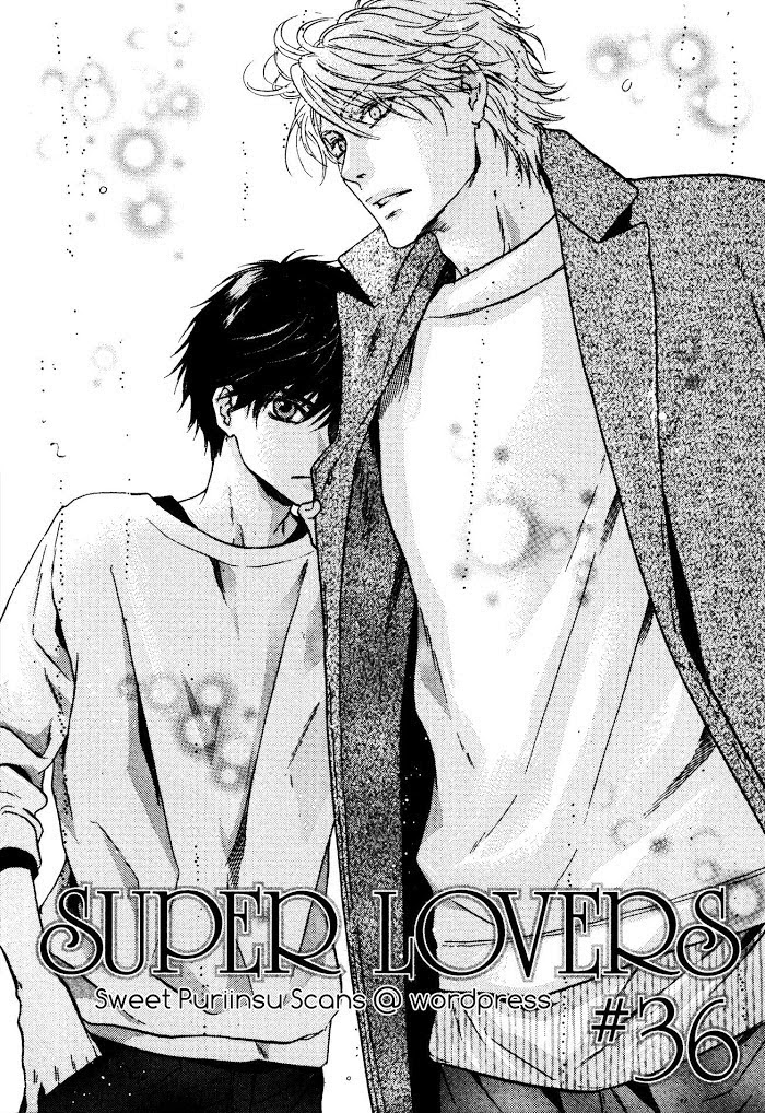 Super Lovers, Chapter 36 image 03