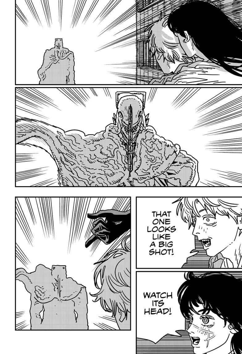 Boy’s Abyss, Chapter 200 image 08