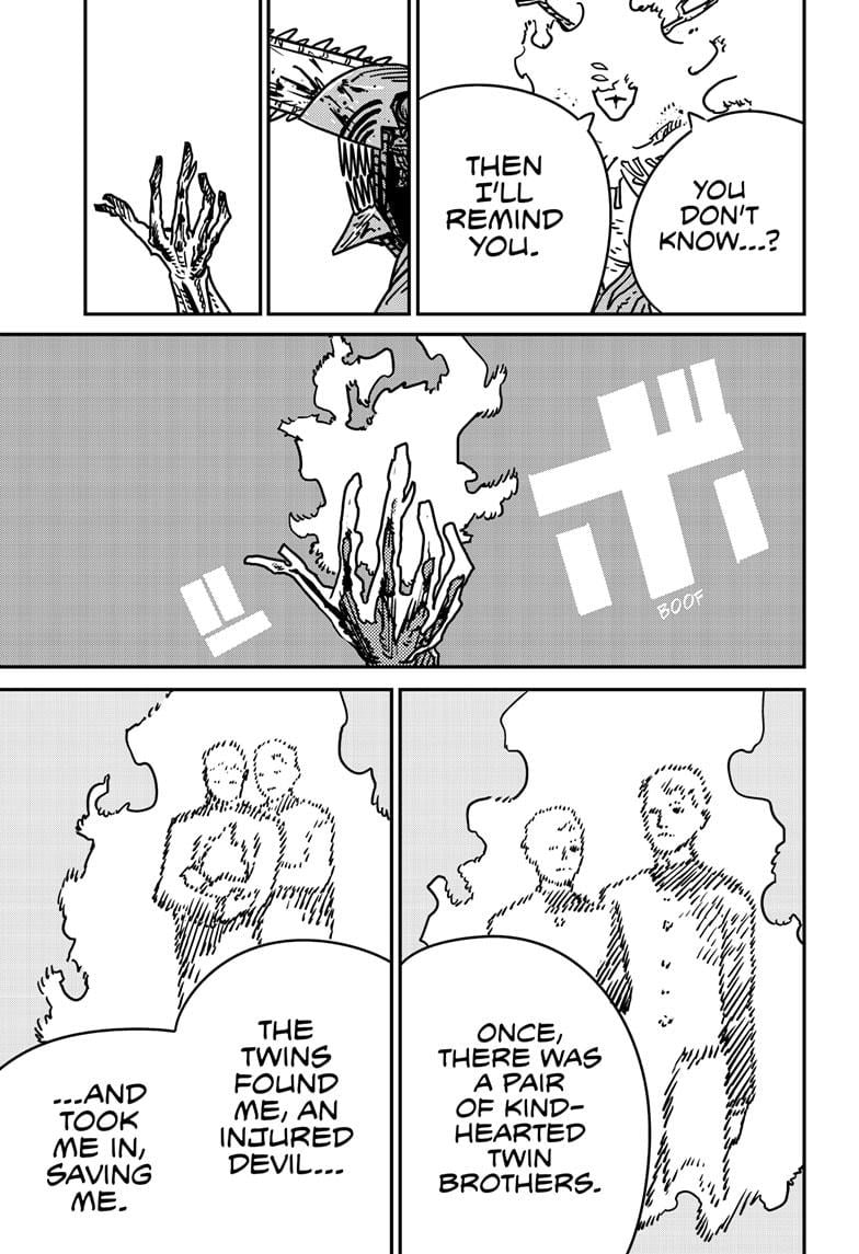 Boy’s Abyss, Chapter 205 image 03