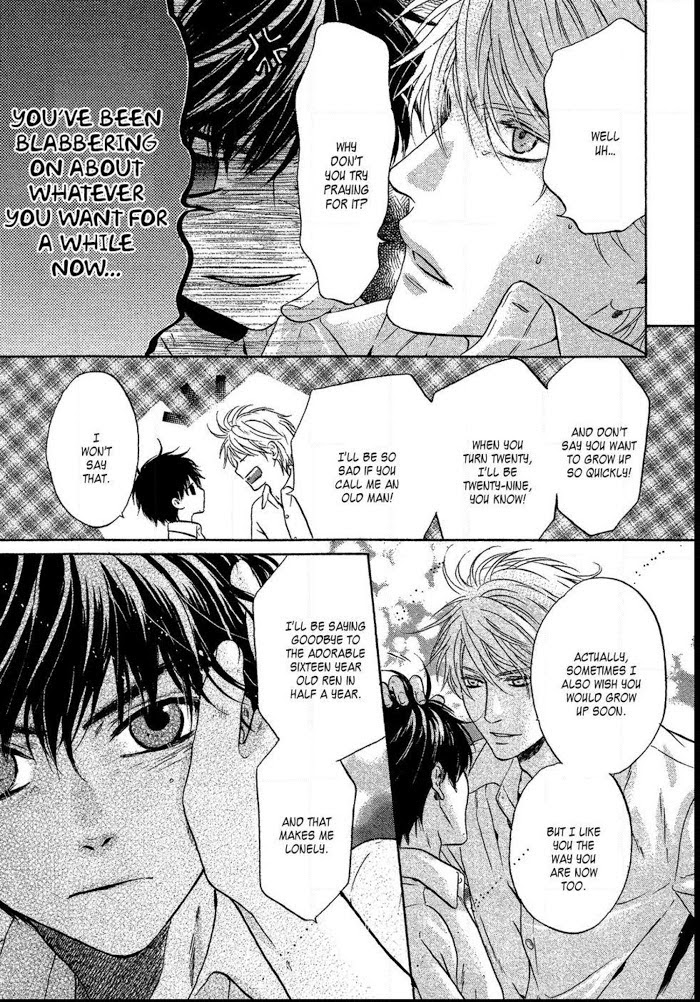 Super Lovers, Chapter 29 image 36