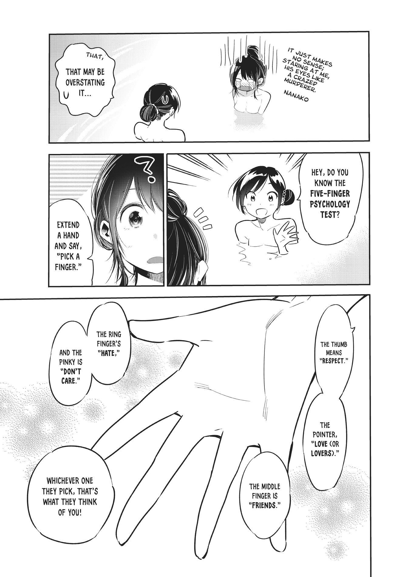 Rent-A-Girlfriend, Chapter 49.5 image 06