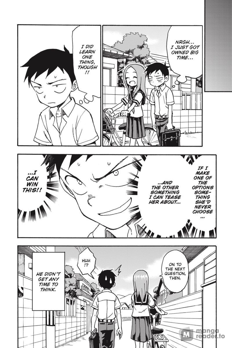 Teasing Master Takagi-san, Chapter 40 image 16