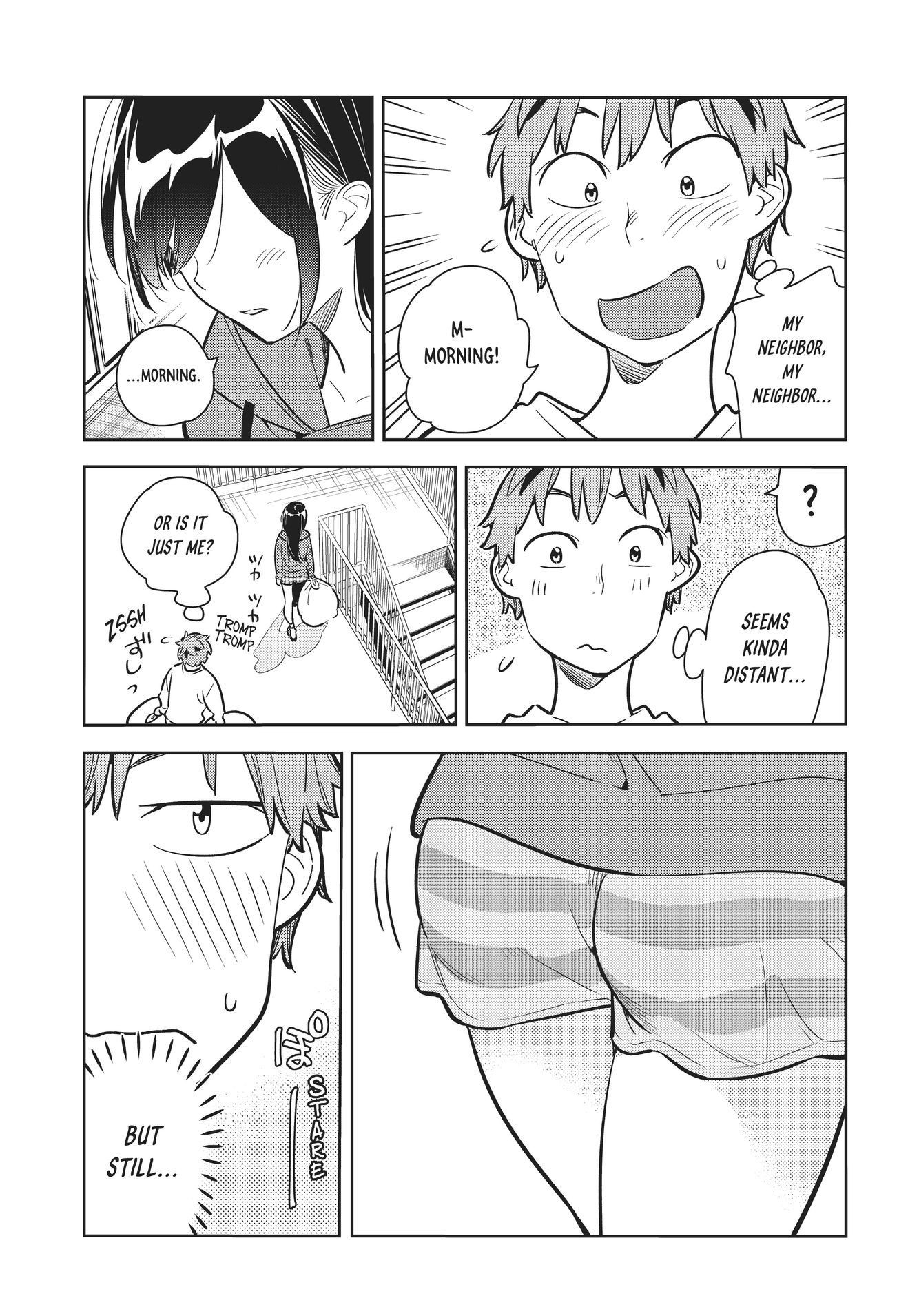 Rent-A-Girlfriend, Chapter 66 image 03